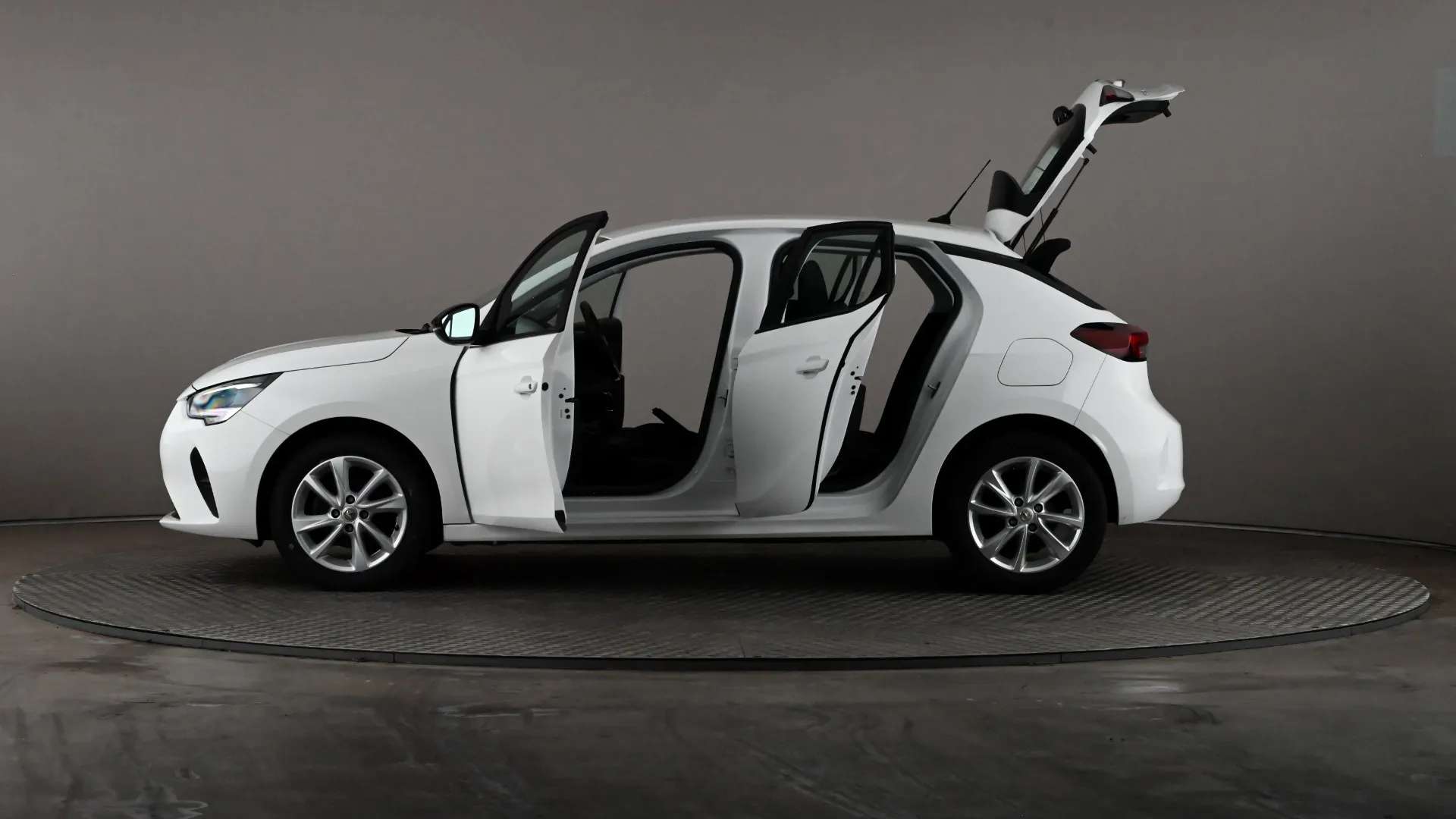 2020 VAUXHALL CORSA 2020 VAUXHALL CORSA