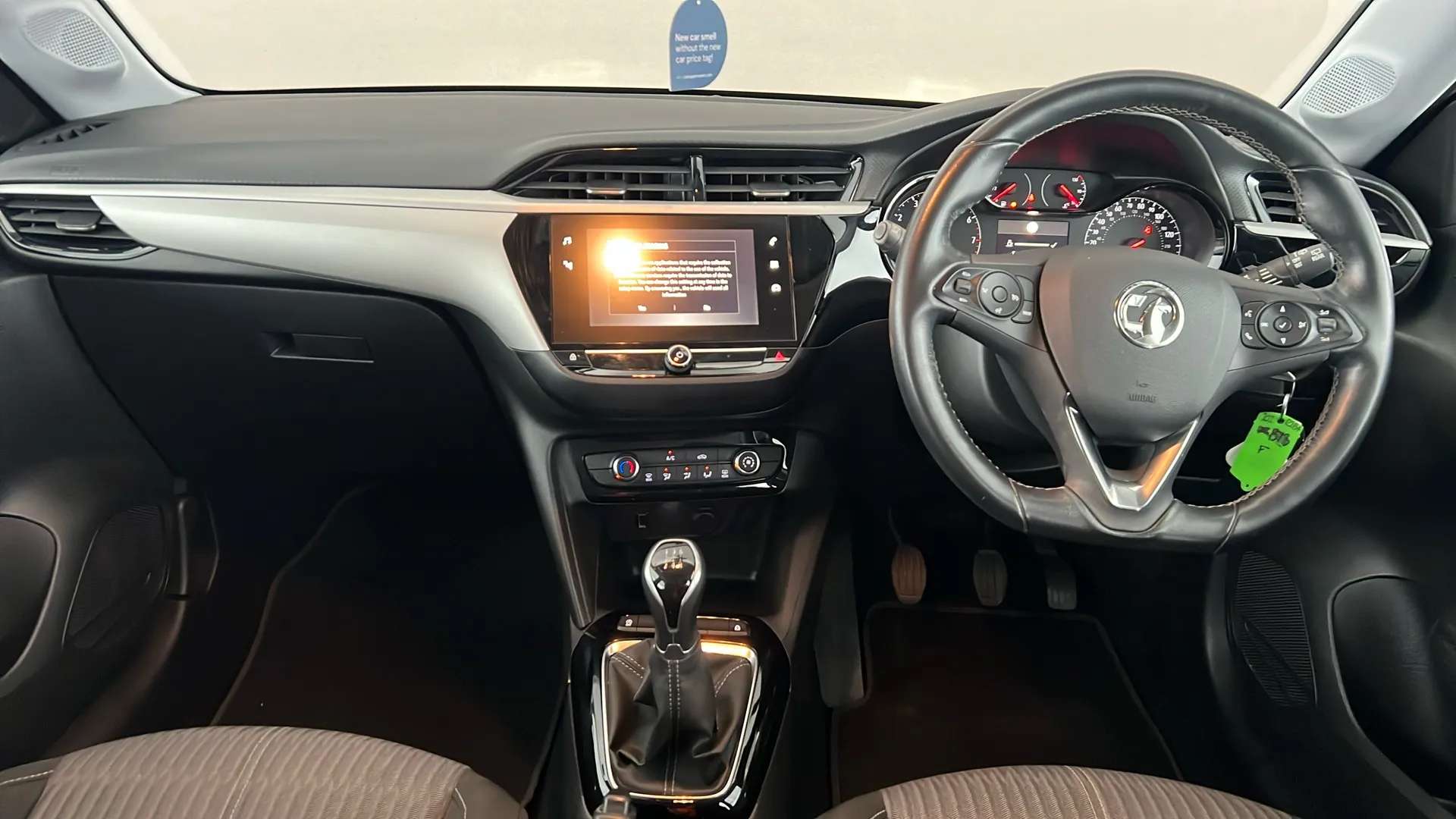 2020 VAUXHALL CORSA 2020 VAUXHALL CORSA