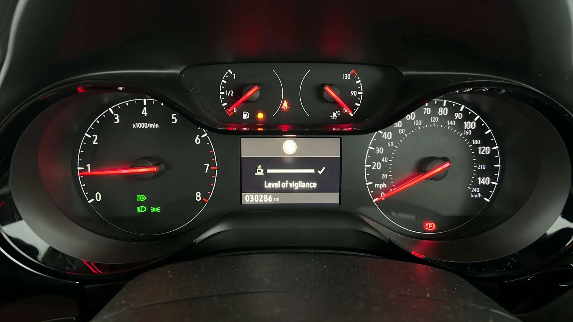 2020 VAUXHALL CORSA 2020 VAUXHALL CORSA