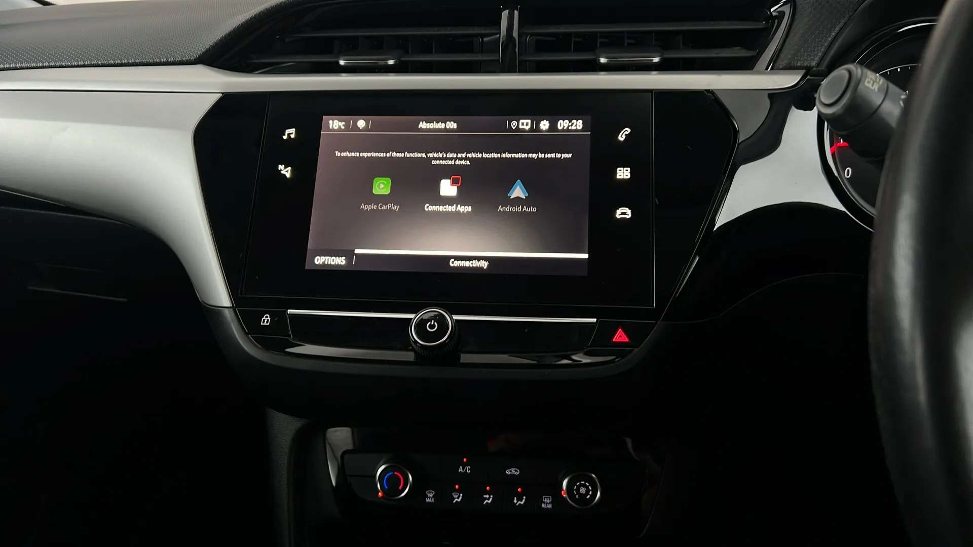 2020 VAUXHALL CORSA 2020 VAUXHALL CORSA