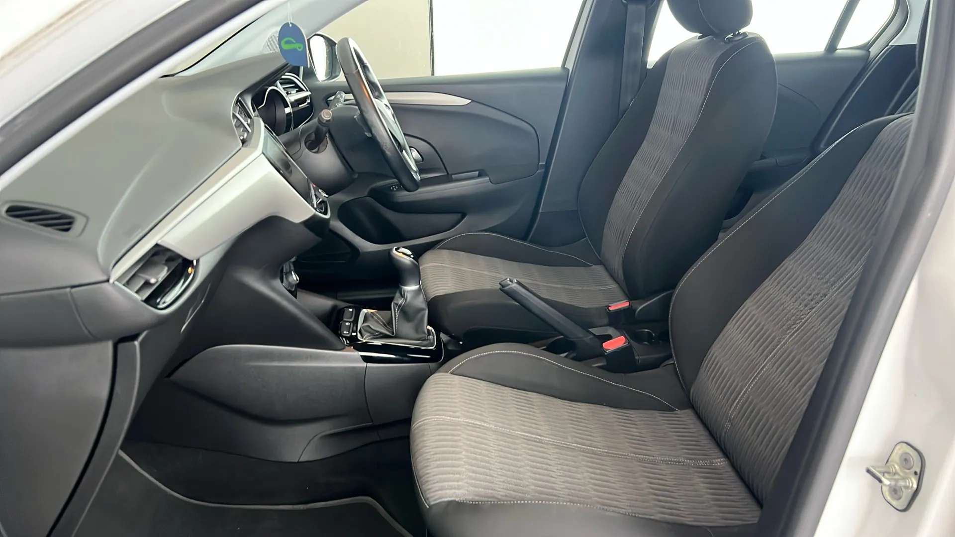 2020 VAUXHALL CORSA 2020 VAUXHALL CORSA