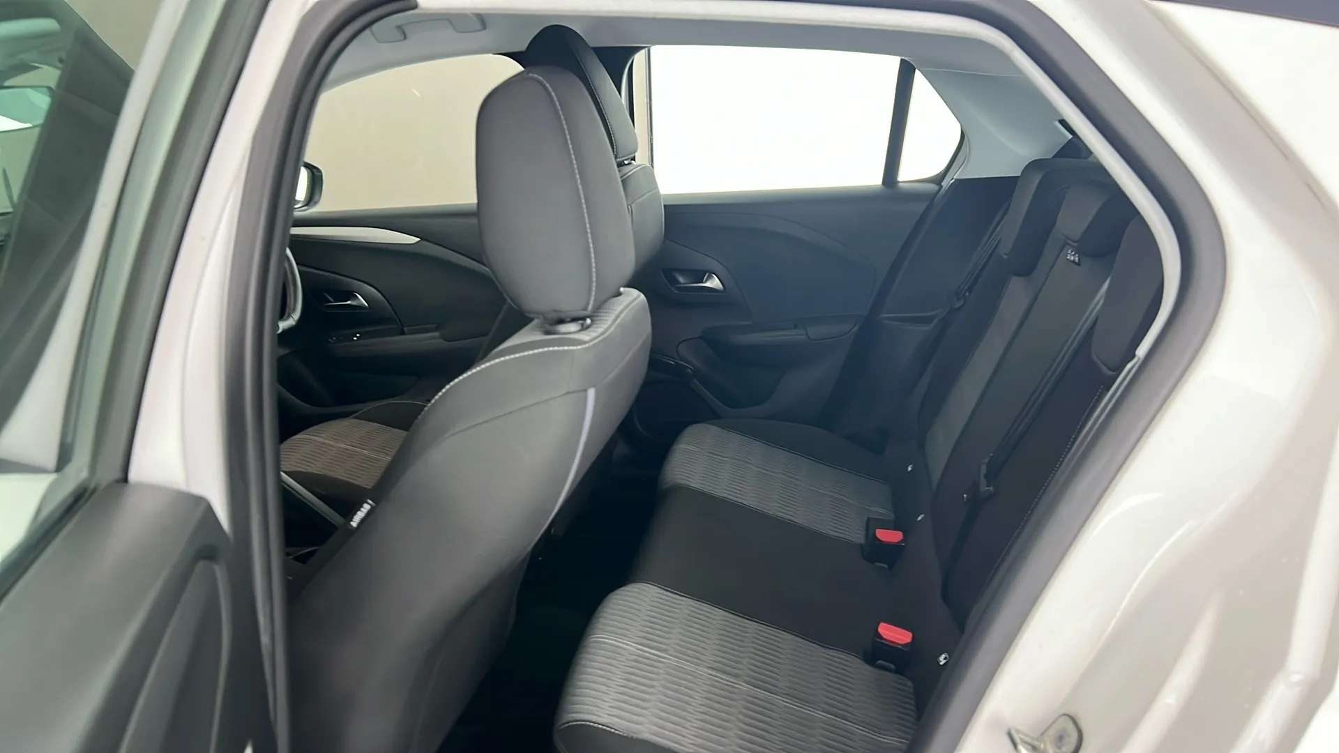 2020 VAUXHALL CORSA 2020 VAUXHALL CORSA