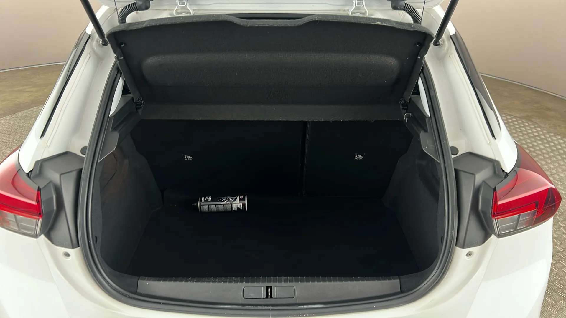 2020 VAUXHALL CORSA 2020 VAUXHALL CORSA