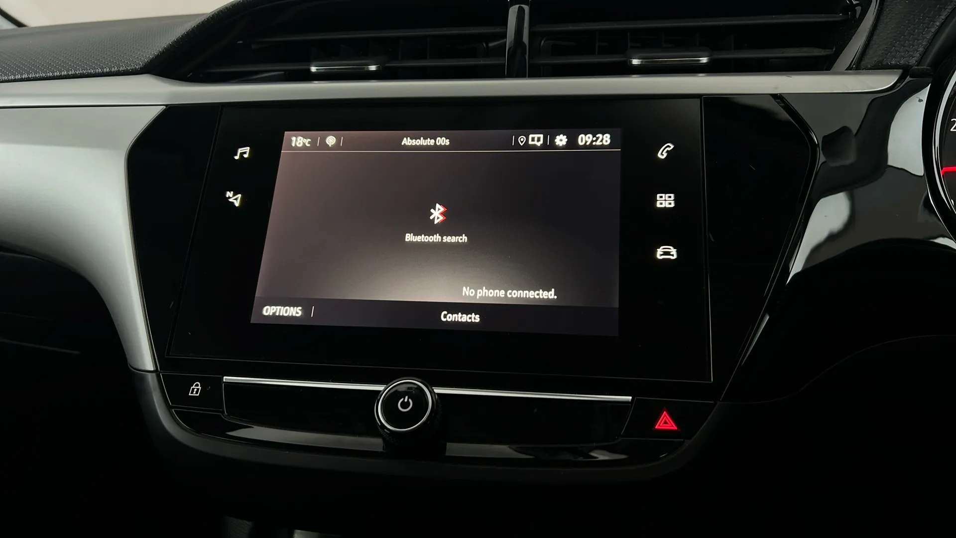 2020 VAUXHALL CORSA 2020 VAUXHALL CORSA