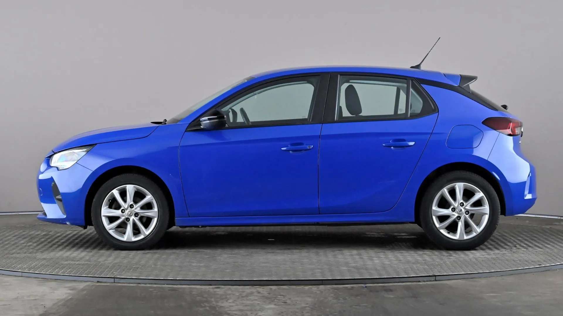 A 2020 VAUXHALL CORSA 1.2 SE Nav A 2020 VAUXHALL CORSA 1.2 SE Nav