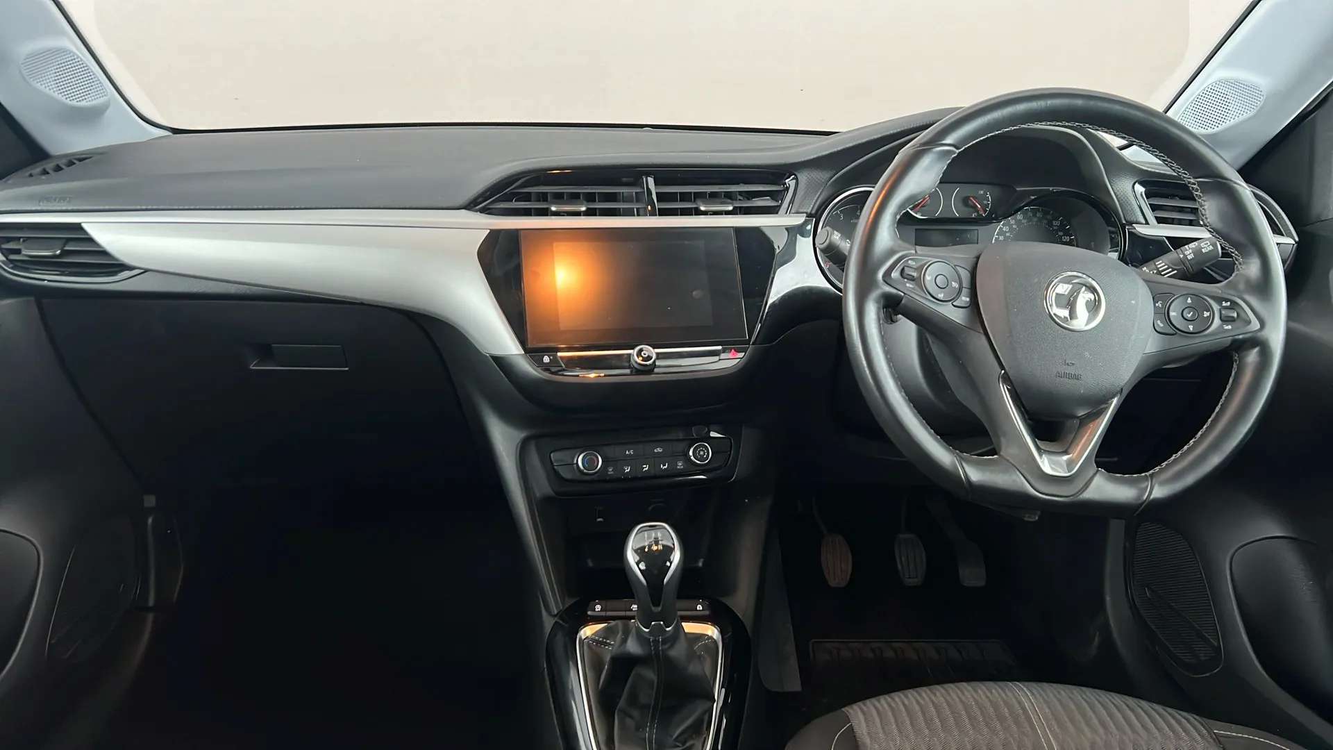 2020 VAUXHALL CORSA 2020 VAUXHALL CORSA