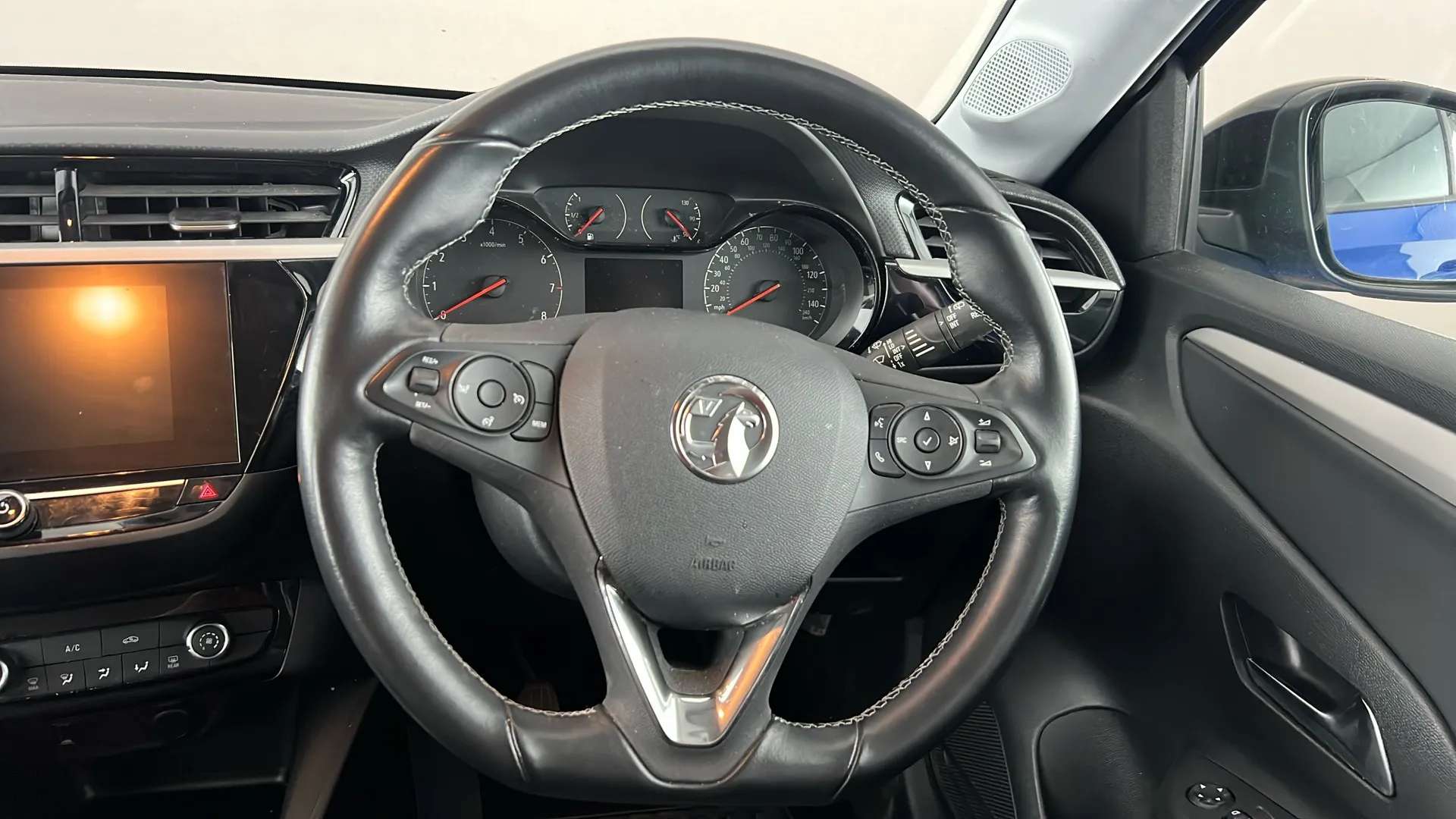 2020 VAUXHALL CORSA 2020 VAUXHALL CORSA