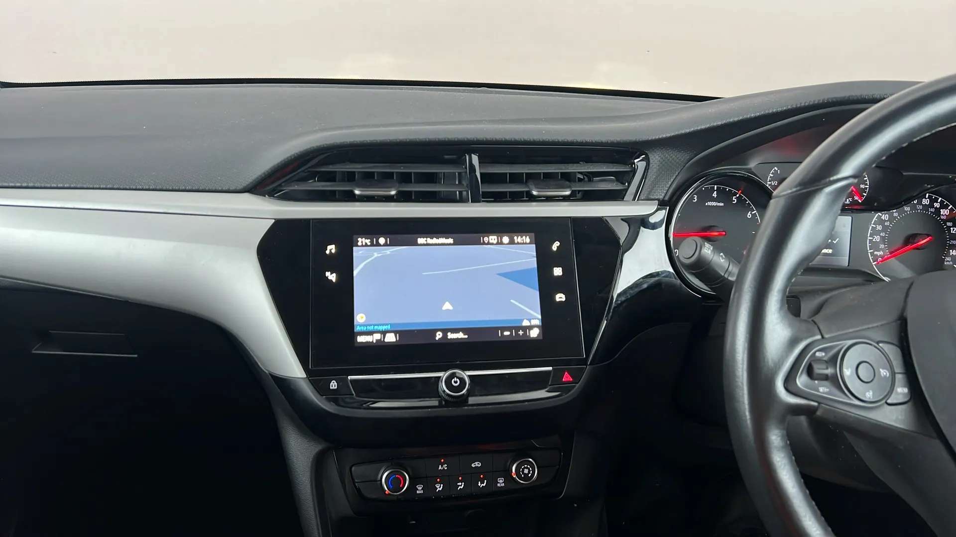 2020 VAUXHALL CORSA 2020 VAUXHALL CORSA