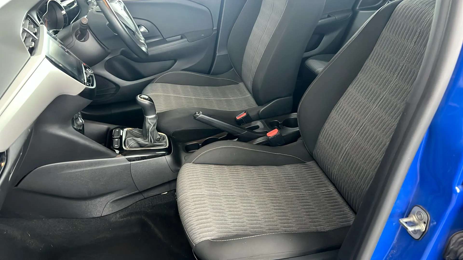 2020 VAUXHALL CORSA 2020 VAUXHALL CORSA