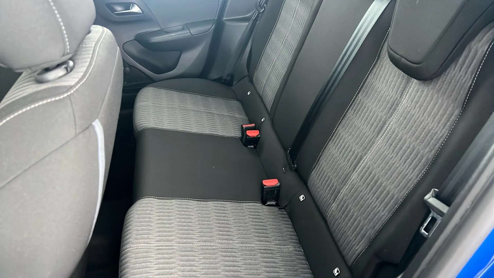2020 VAUXHALL CORSA 2020 VAUXHALL CORSA