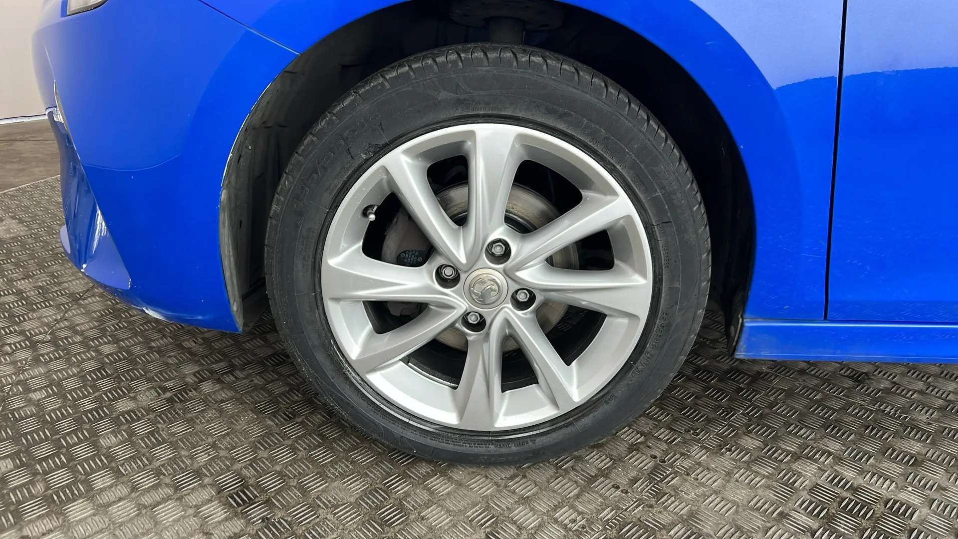 2020 VAUXHALL CORSA 2020 VAUXHALL CORSA
