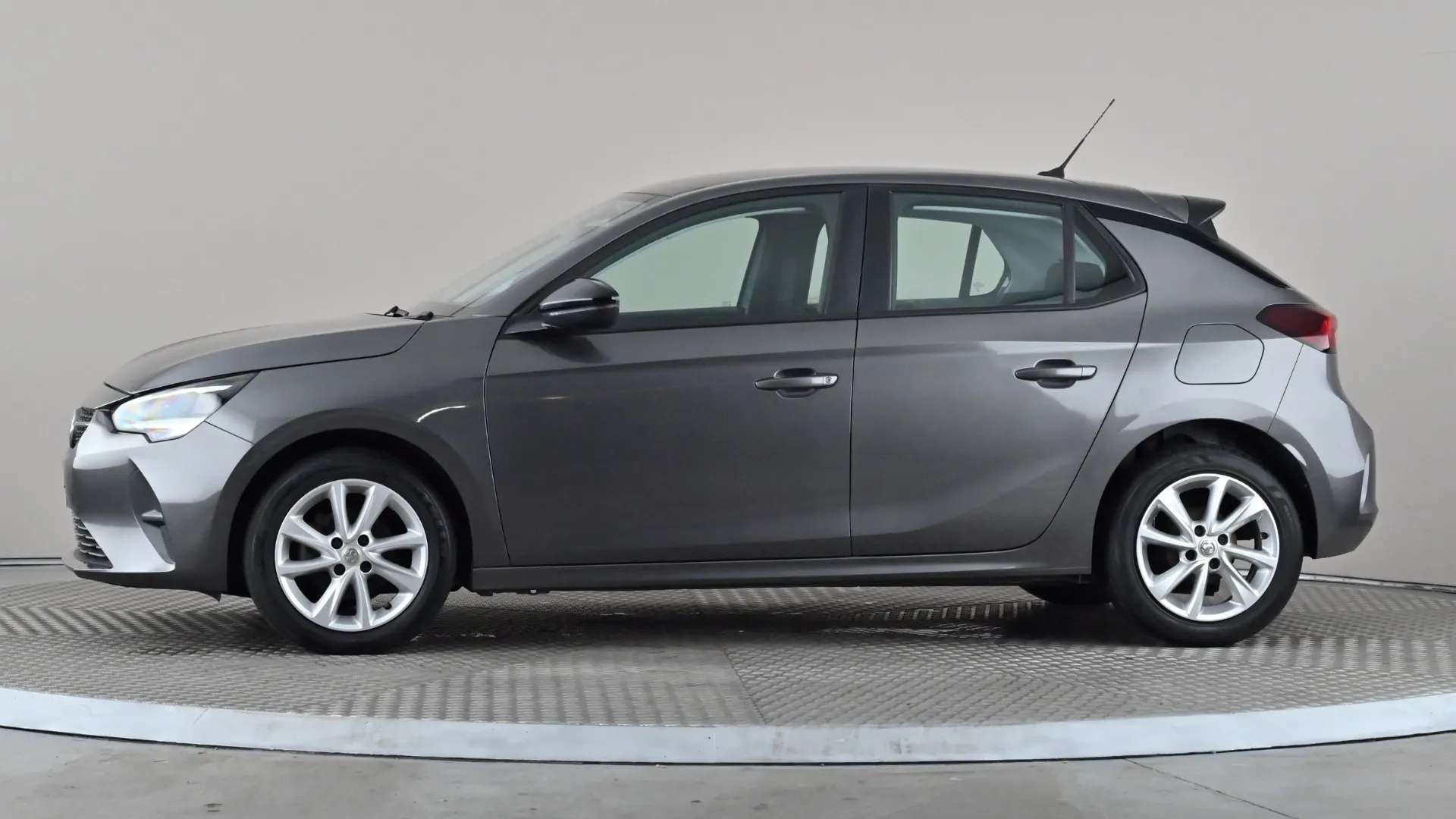 A 2019 VAUXHALL CORSA 1.2 SE Nav A 2019 VAUXHALL CORSA 1.2 SE Nav