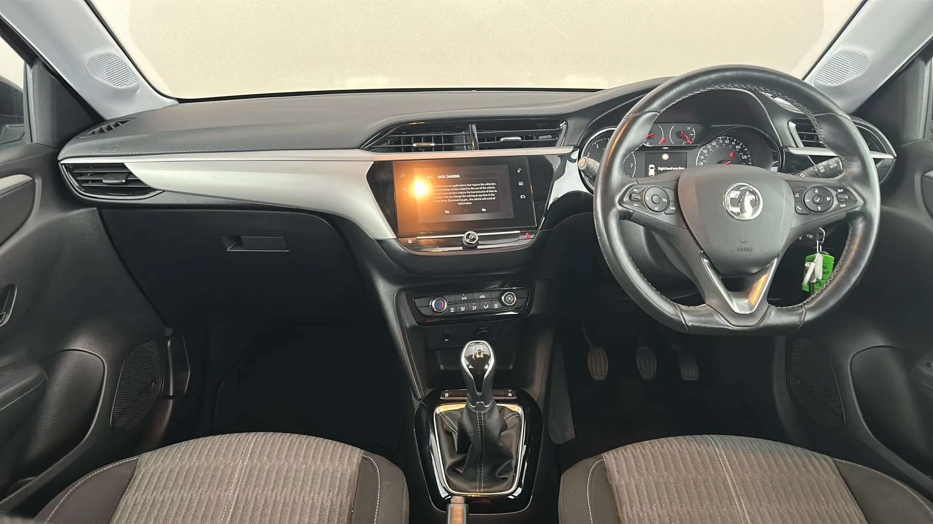2019 VAUXHALL CORSA 2019 VAUXHALL CORSA