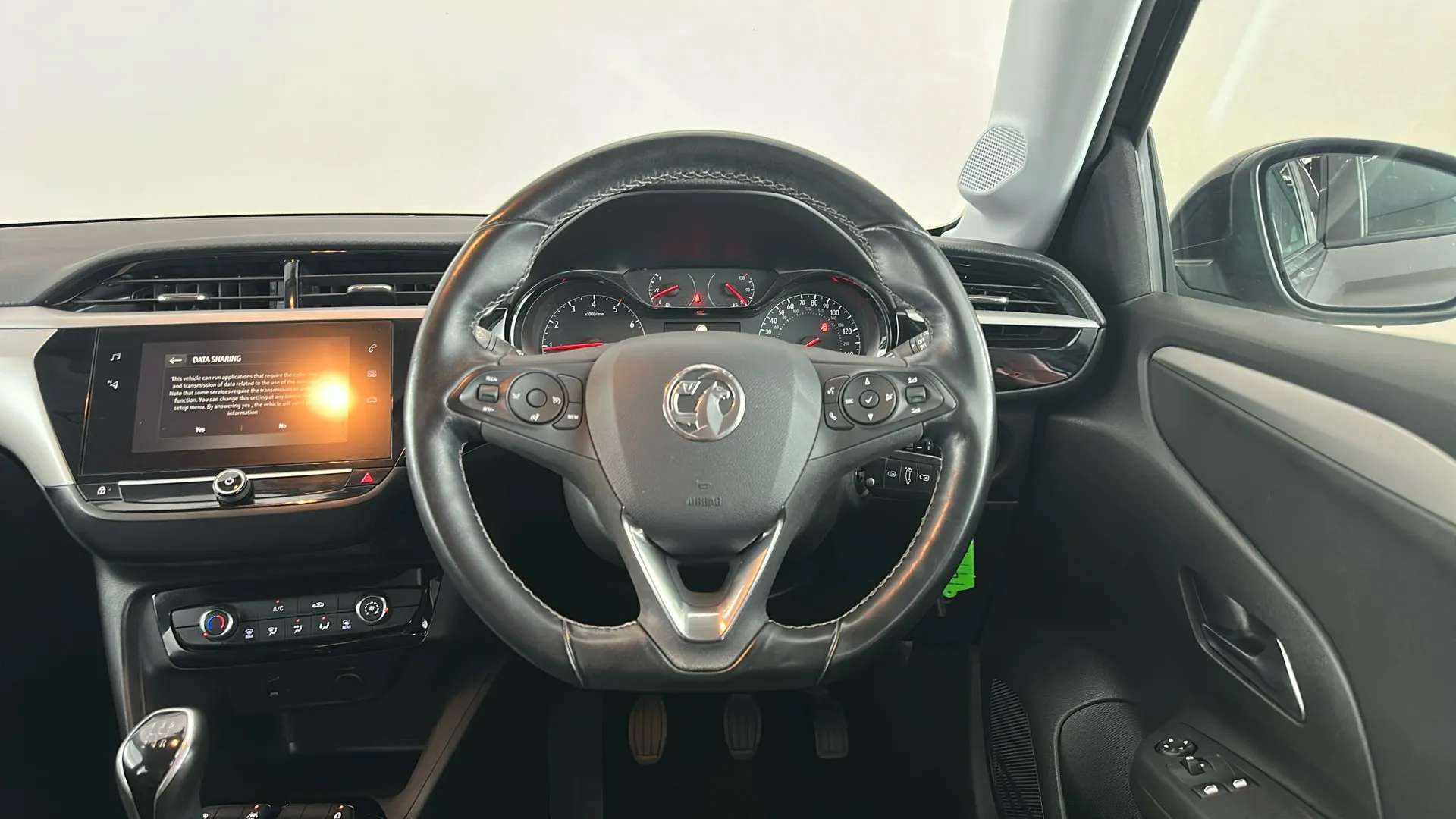 2019 VAUXHALL CORSA 2019 VAUXHALL CORSA