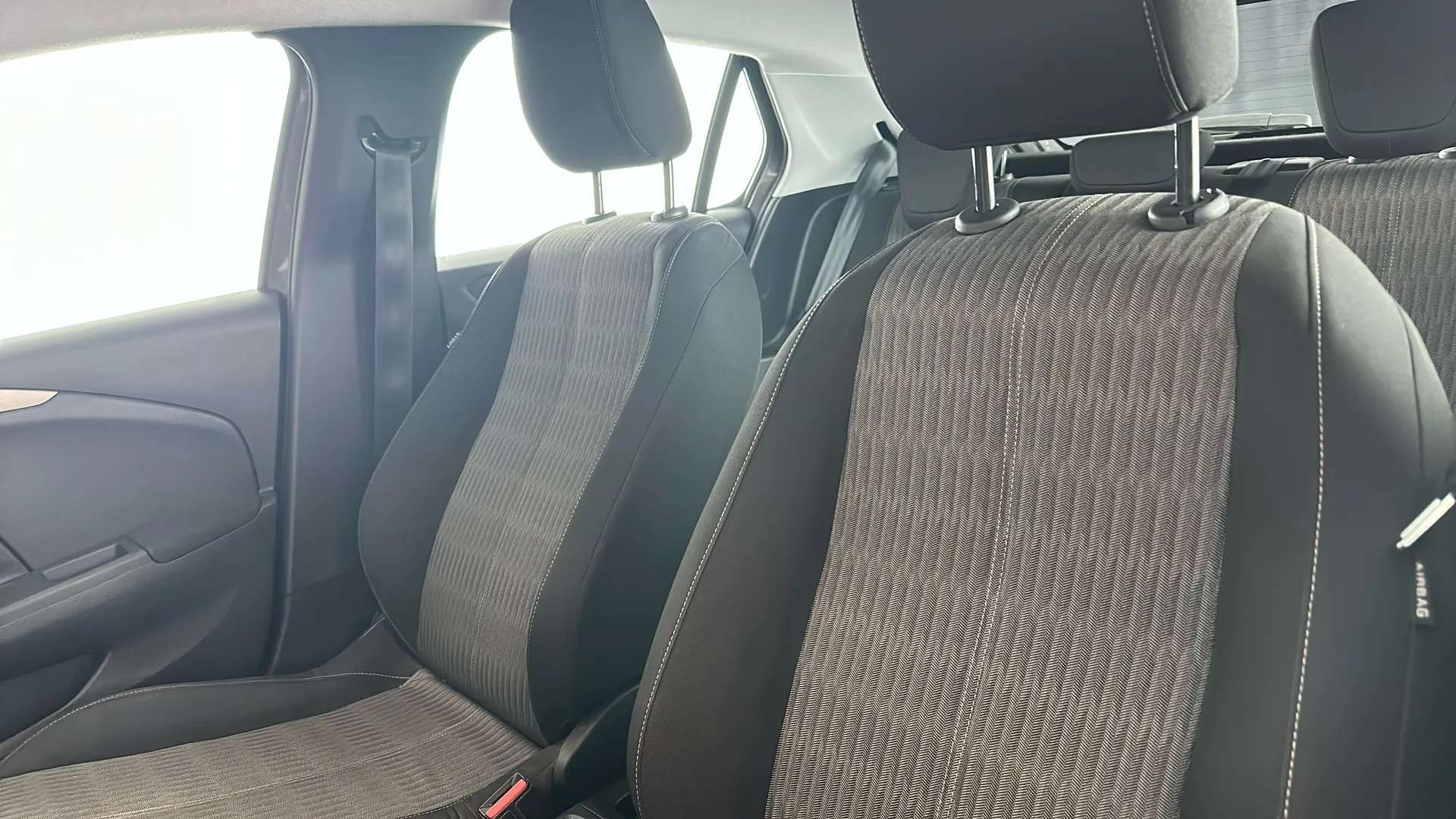 2019 VAUXHALL CORSA 2019 VAUXHALL CORSA