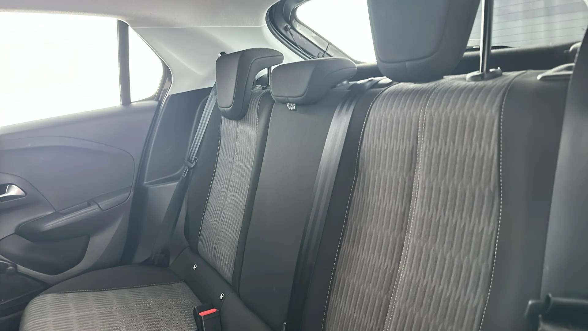 2019 VAUXHALL CORSA 2019 VAUXHALL CORSA
