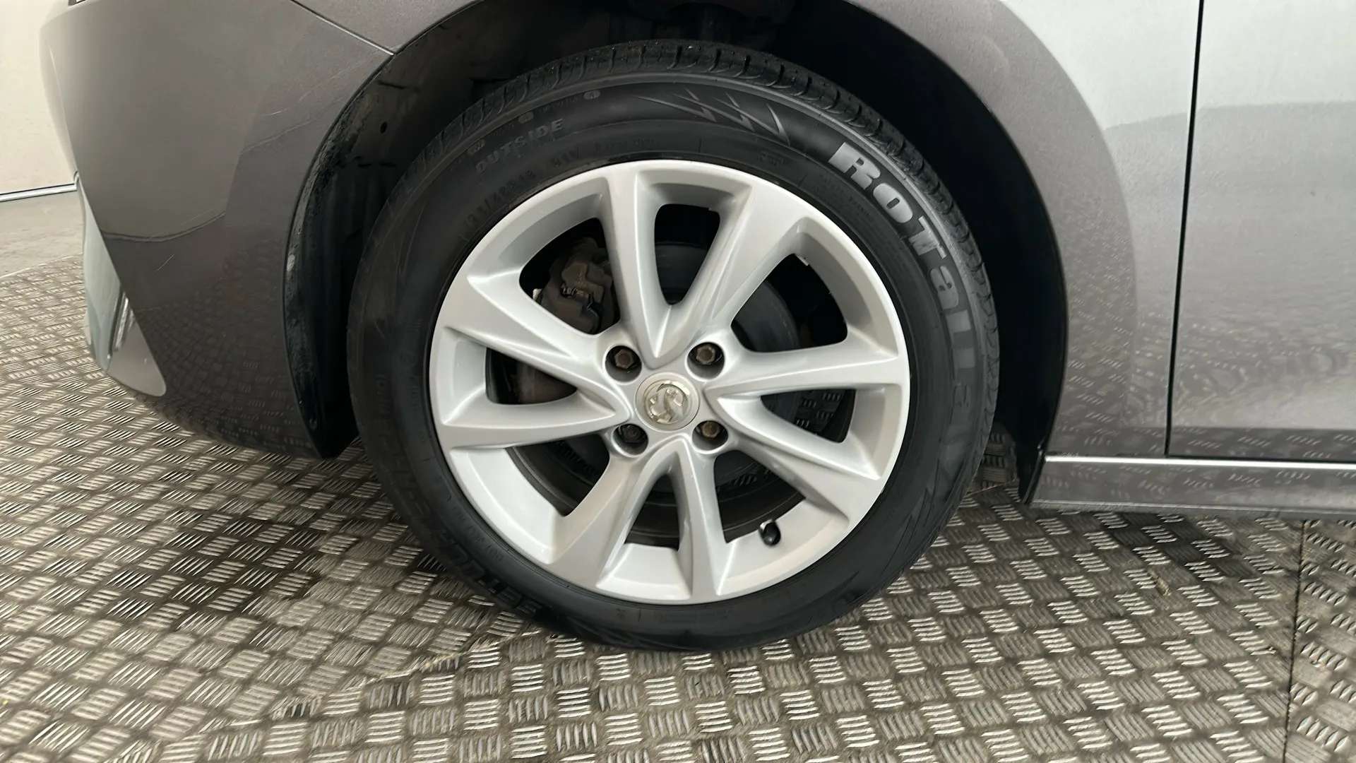 2019 VAUXHALL CORSA 2019 VAUXHALL CORSA