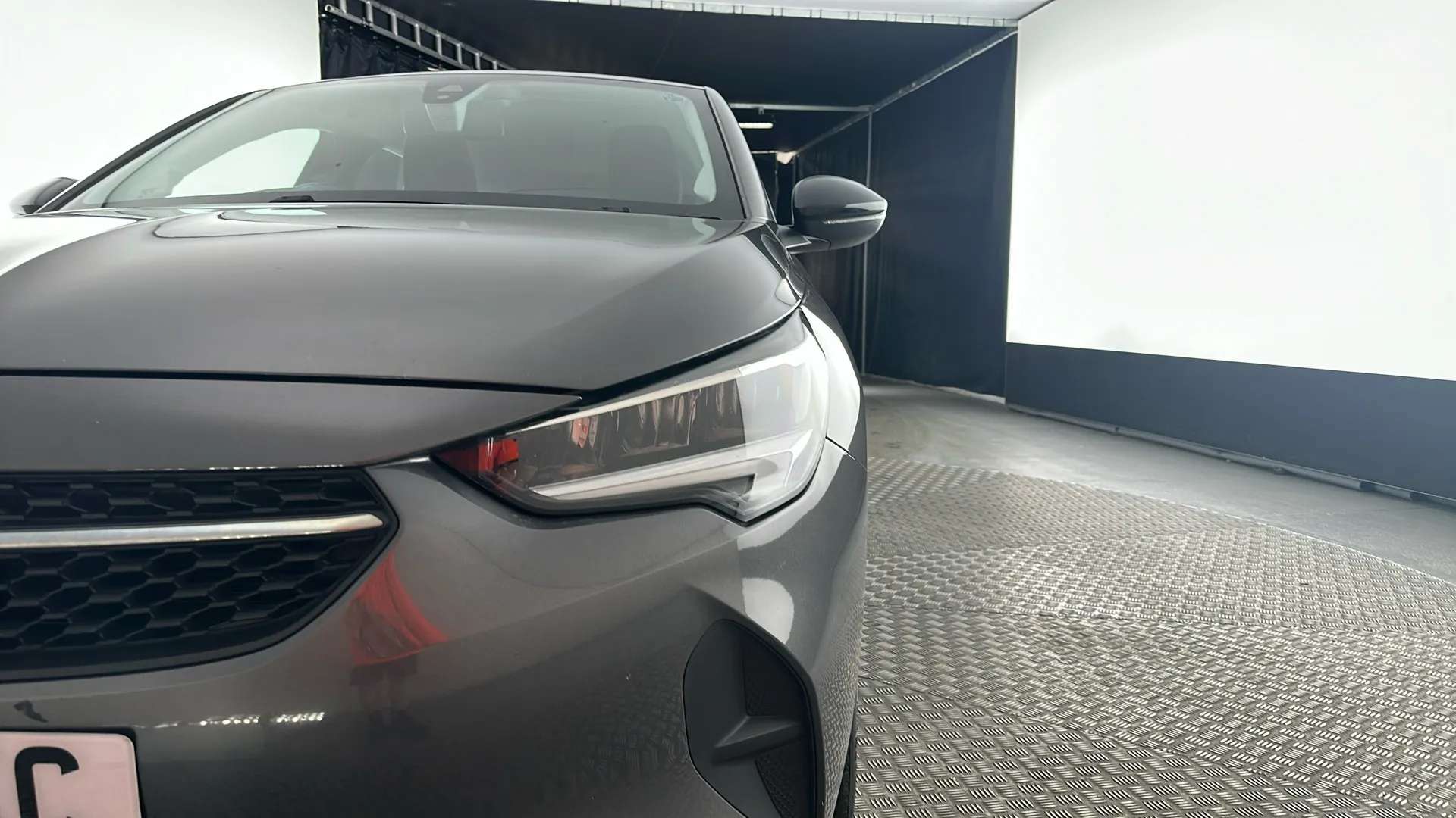 2019 VAUXHALL CORSA 2019 VAUXHALL CORSA
