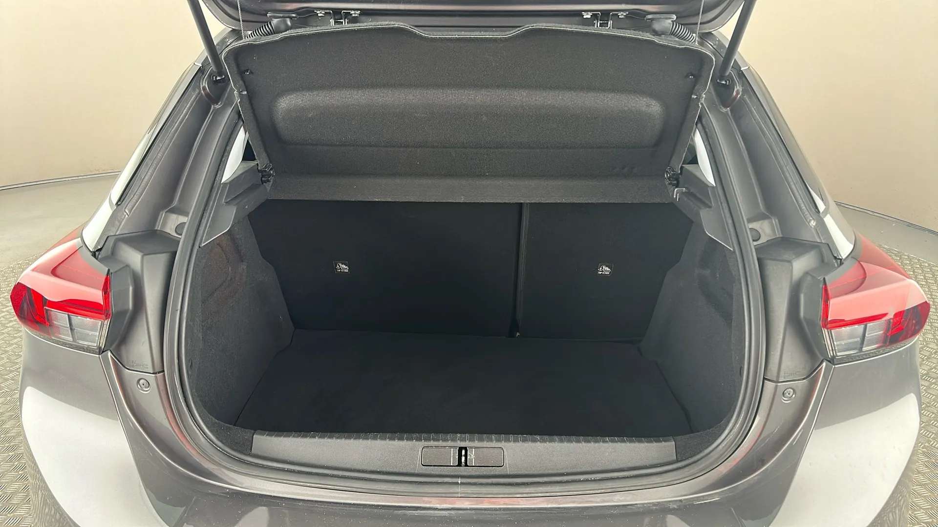 2019 VAUXHALL CORSA 2019 VAUXHALL CORSA