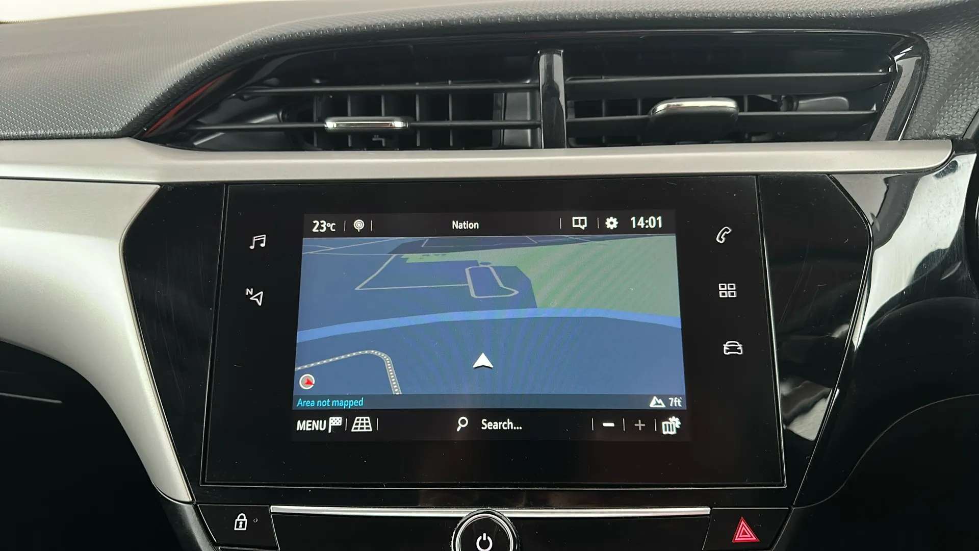 2019 VAUXHALL CORSA 2019 VAUXHALL CORSA