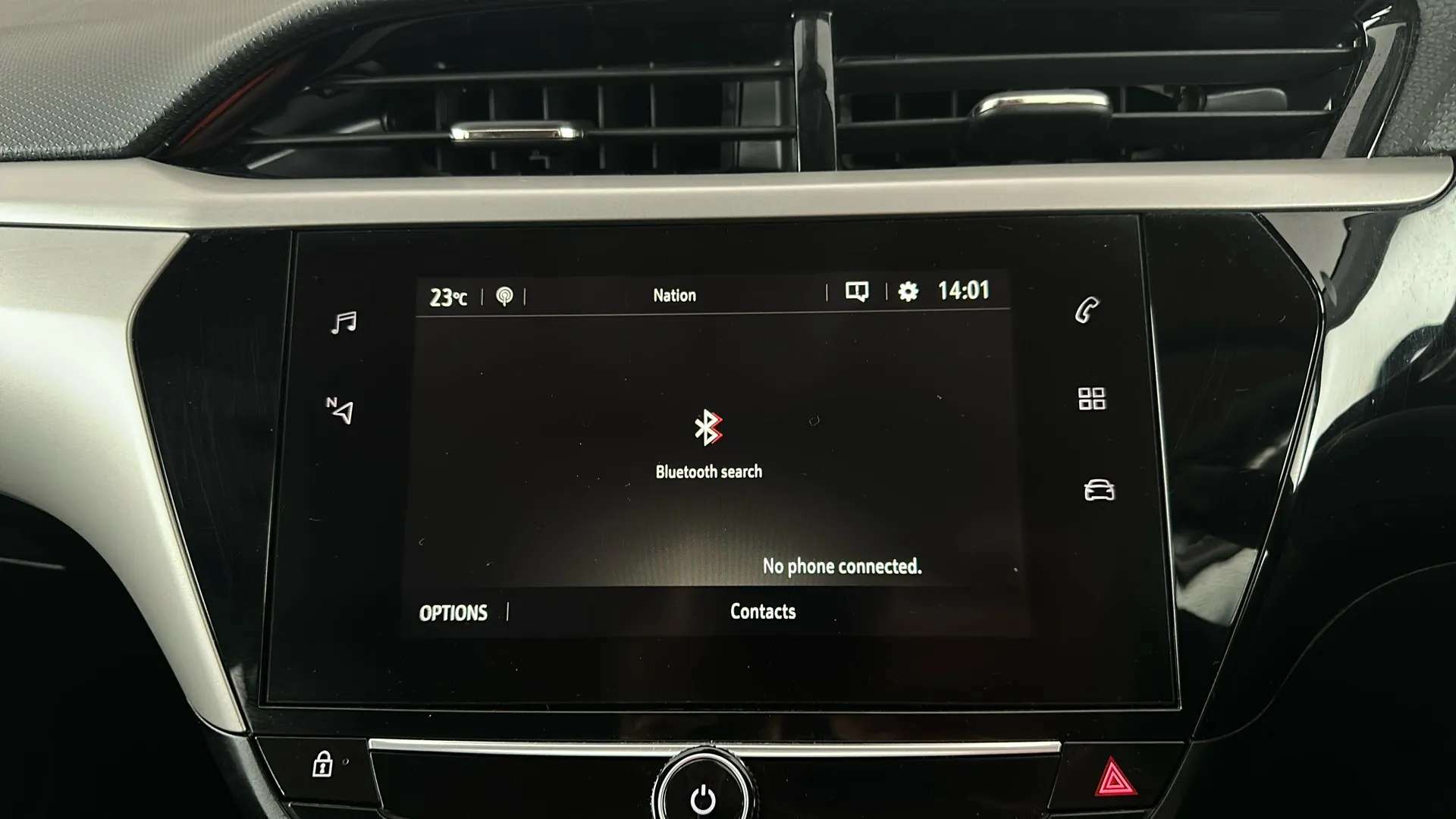 2019 VAUXHALL CORSA 2019 VAUXHALL CORSA