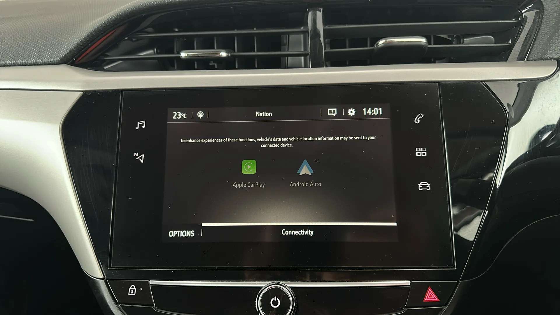 2019 VAUXHALL CORSA 2019 VAUXHALL CORSA
