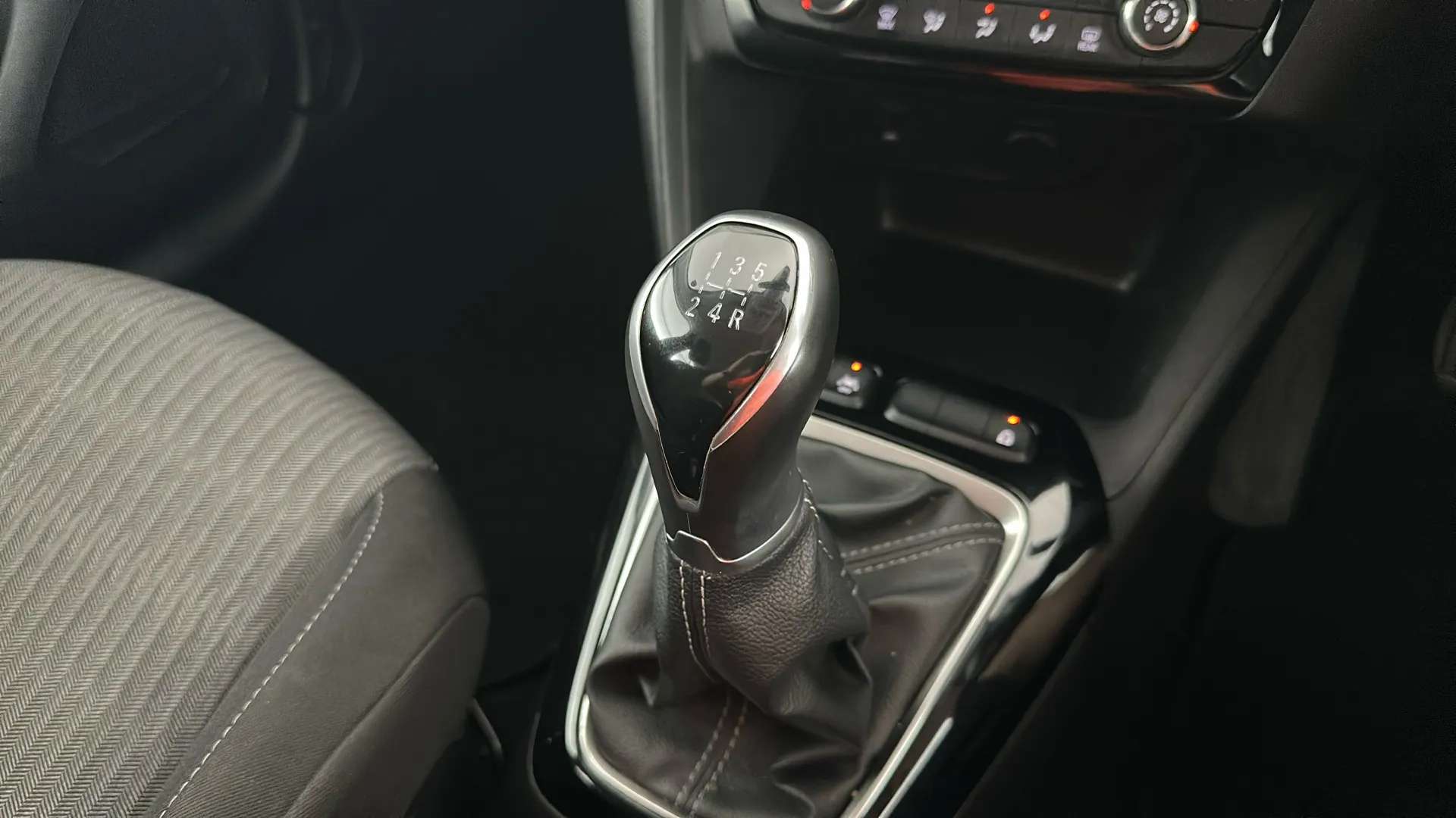 2019 VAUXHALL CORSA 2019 VAUXHALL CORSA