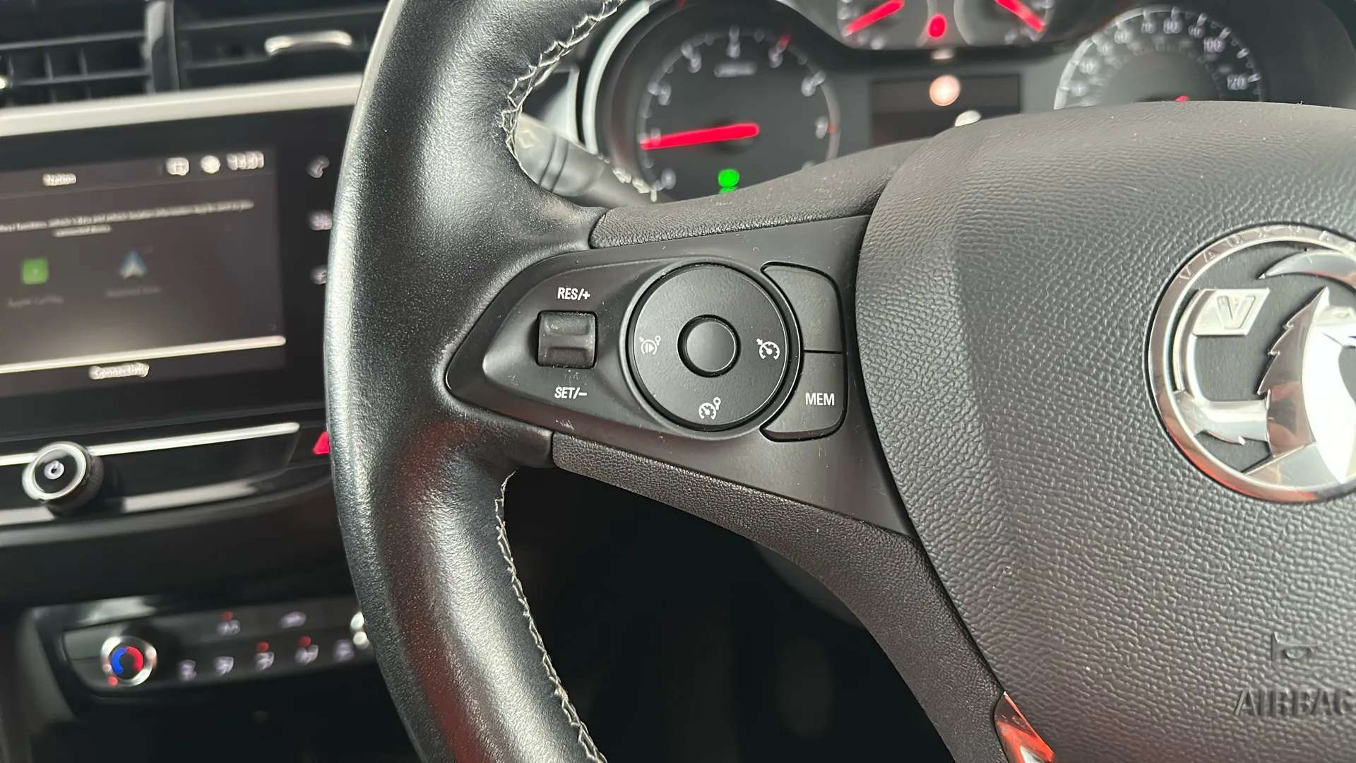 2019 VAUXHALL CORSA 2019 VAUXHALL CORSA