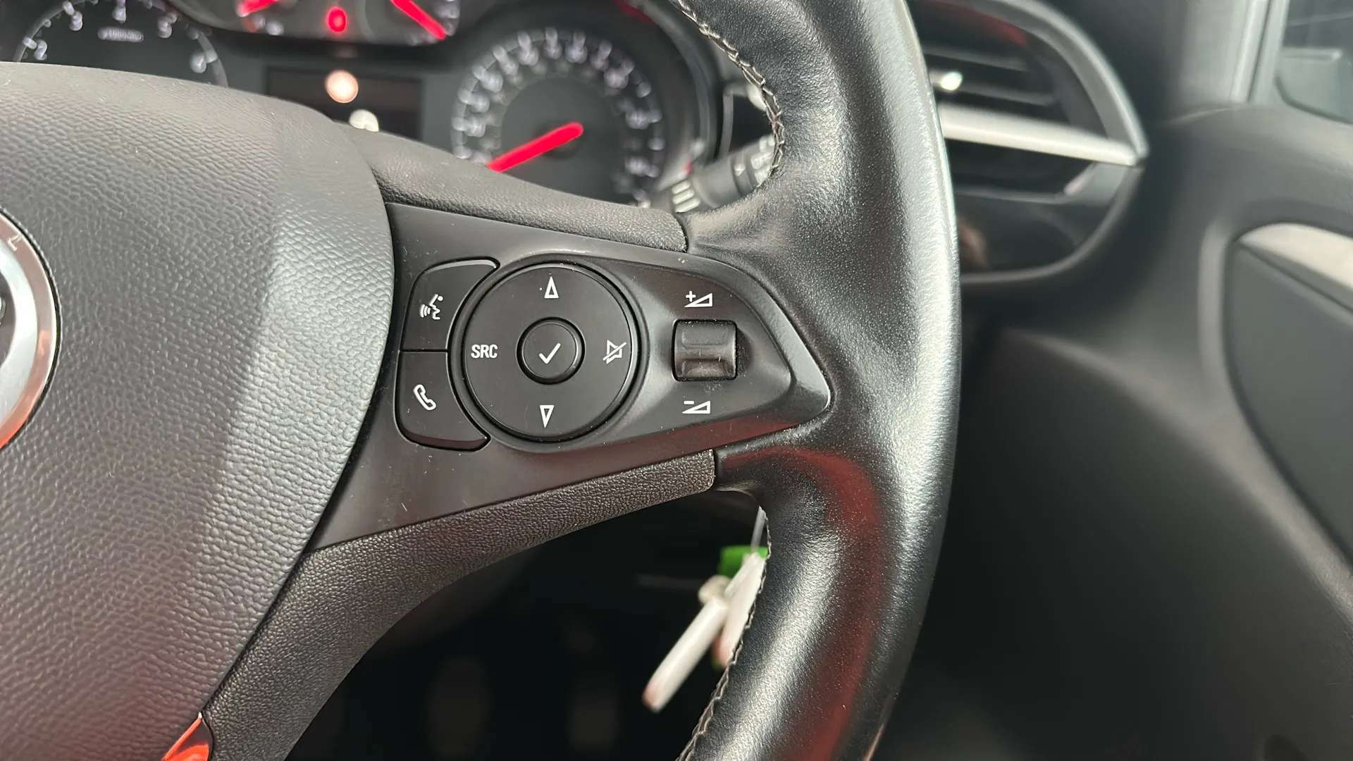 2019 VAUXHALL CORSA 2019 VAUXHALL CORSA
