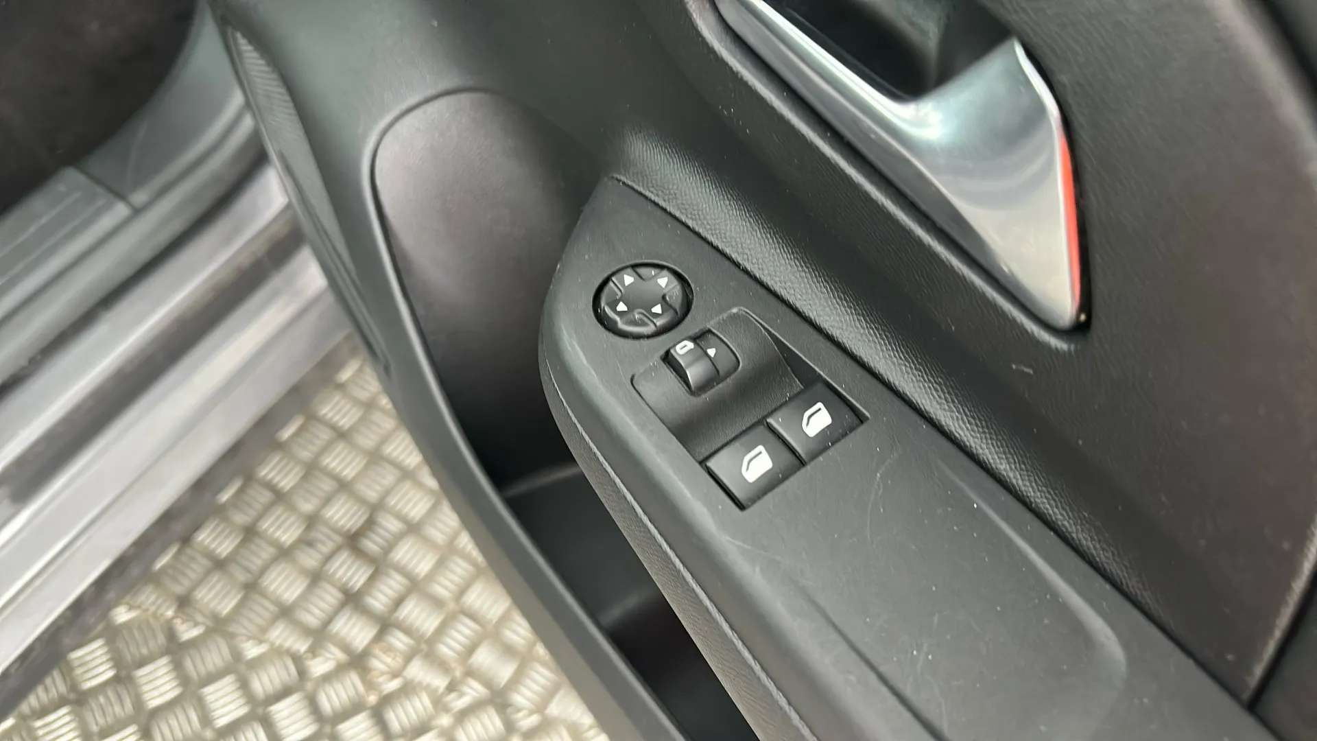 2019 VAUXHALL CORSA 2019 VAUXHALL CORSA