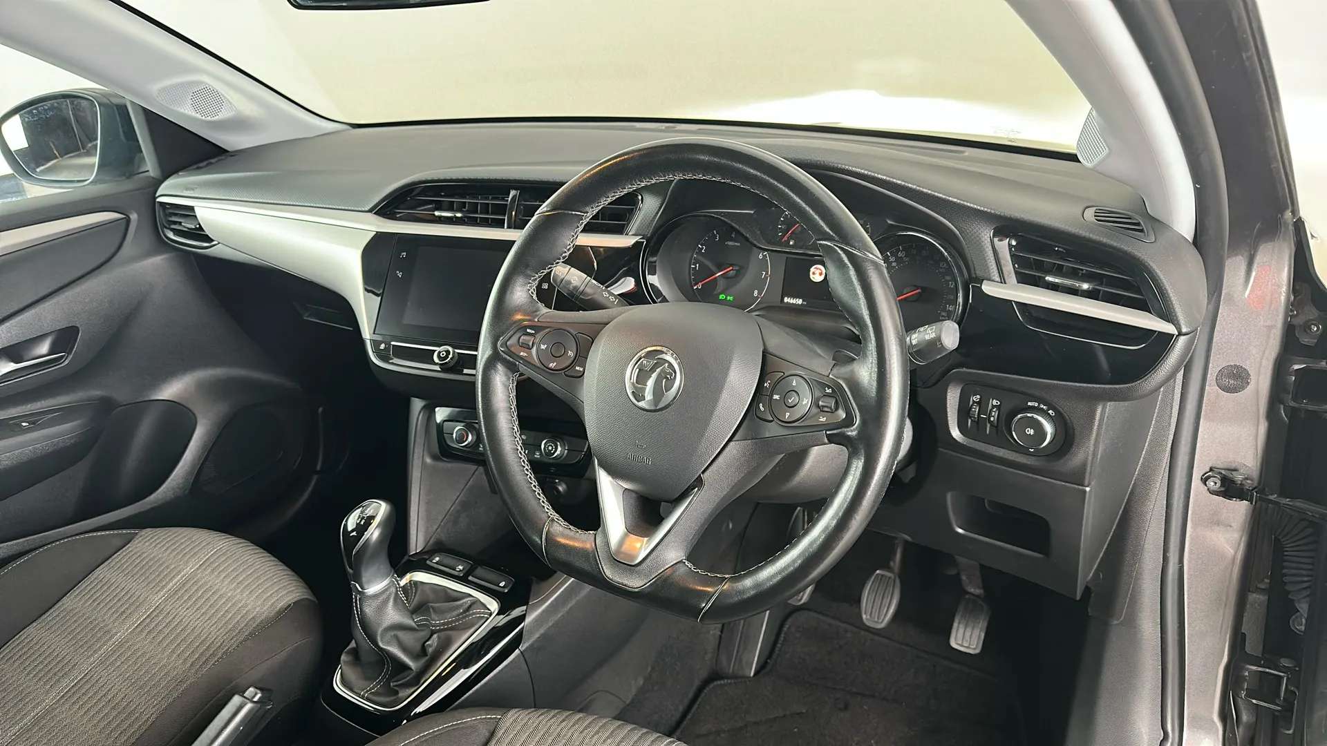 2019 VAUXHALL CORSA 2019 VAUXHALL CORSA