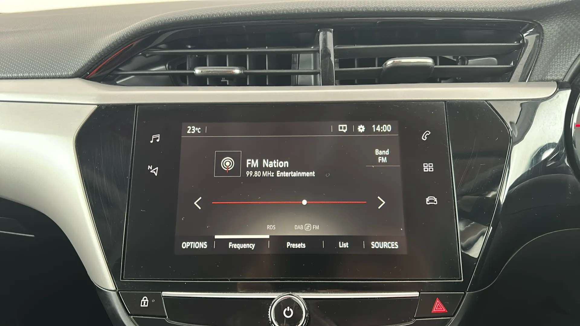 2019 VAUXHALL CORSA 2019 VAUXHALL CORSA