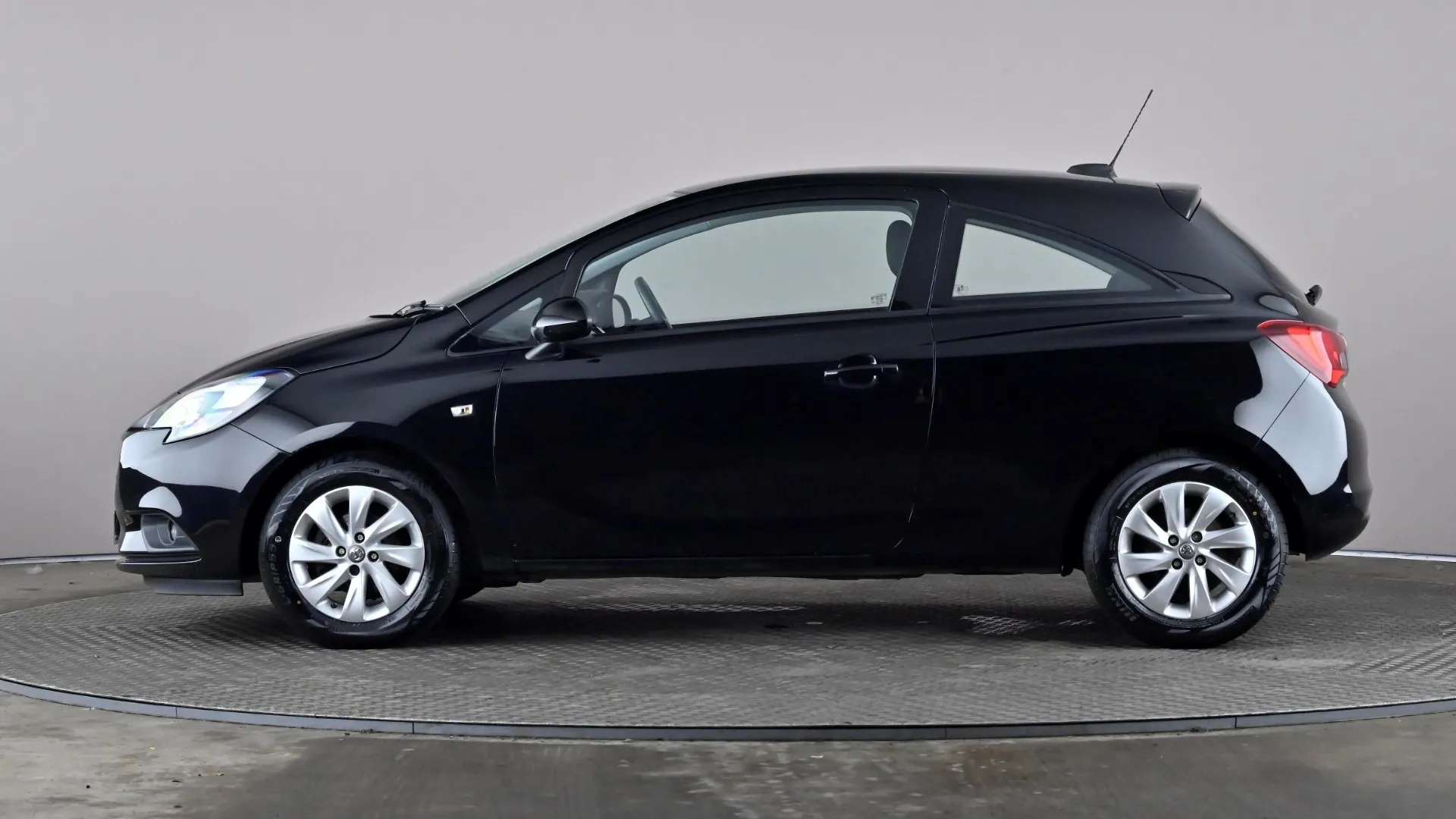 2018 VAUXHALL CORSA 2018 VAUXHALL CORSA