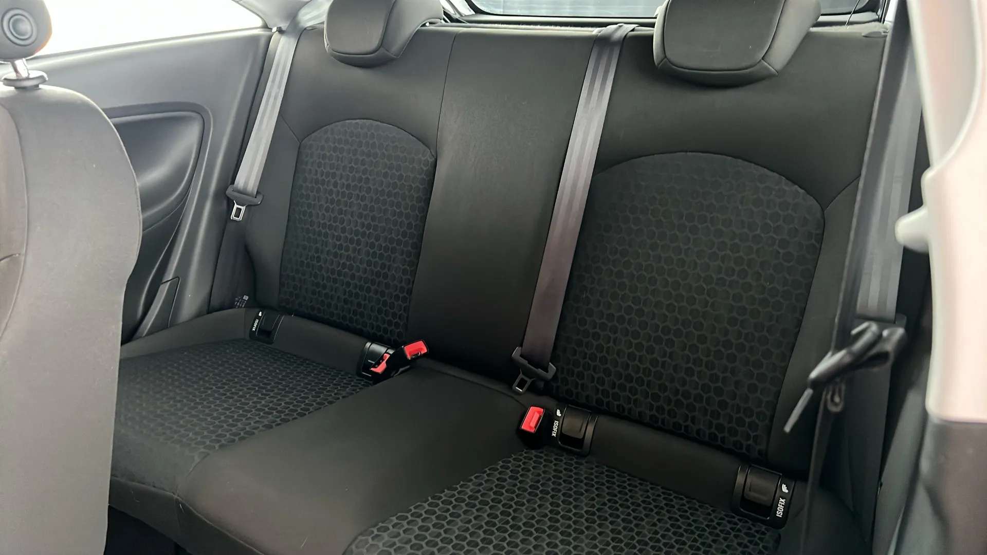 2018 VAUXHALL CORSA 2018 VAUXHALL CORSA