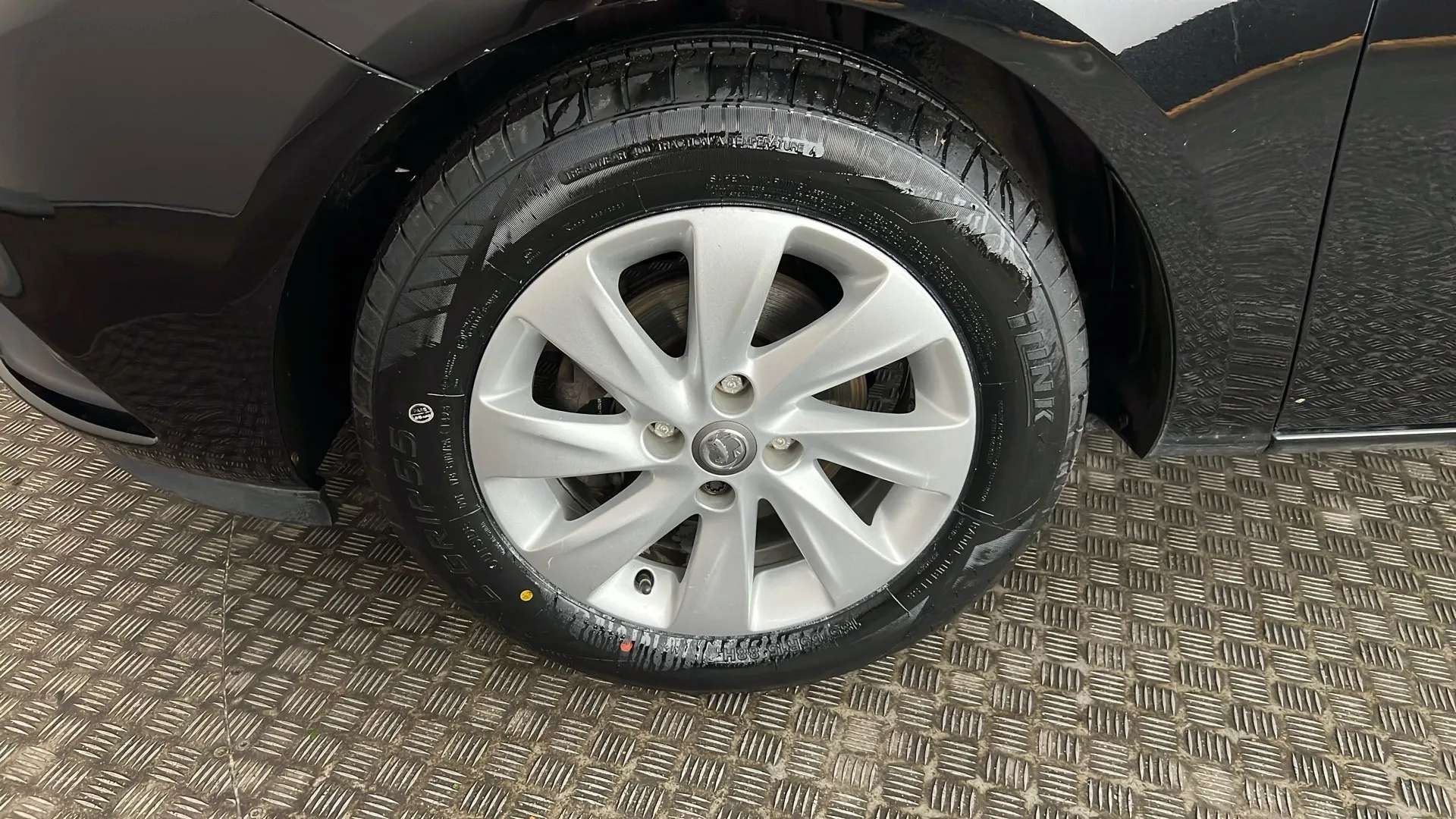 2018 VAUXHALL CORSA 2018 VAUXHALL CORSA
