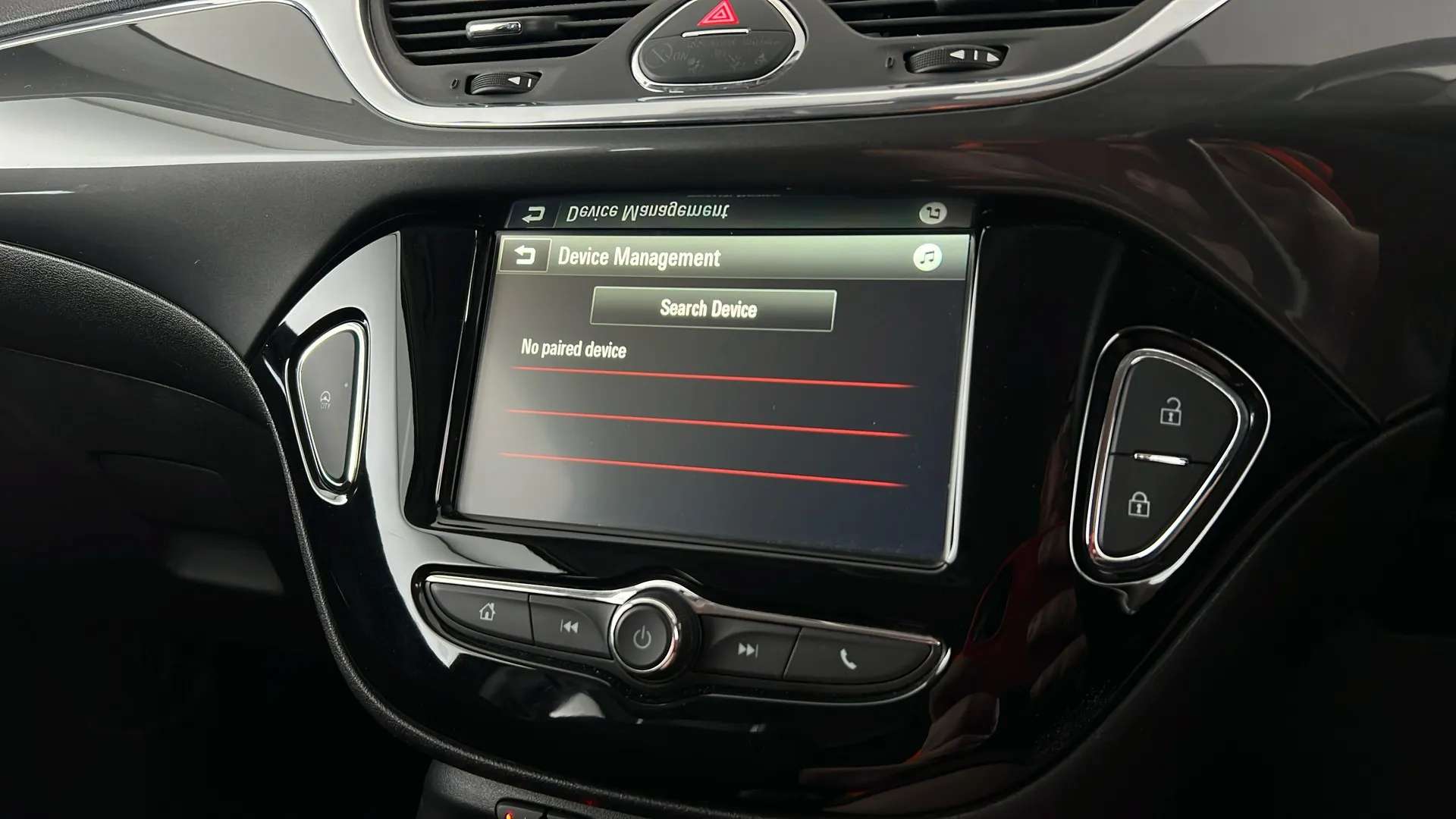 2018 VAUXHALL CORSA 2018 VAUXHALL CORSA