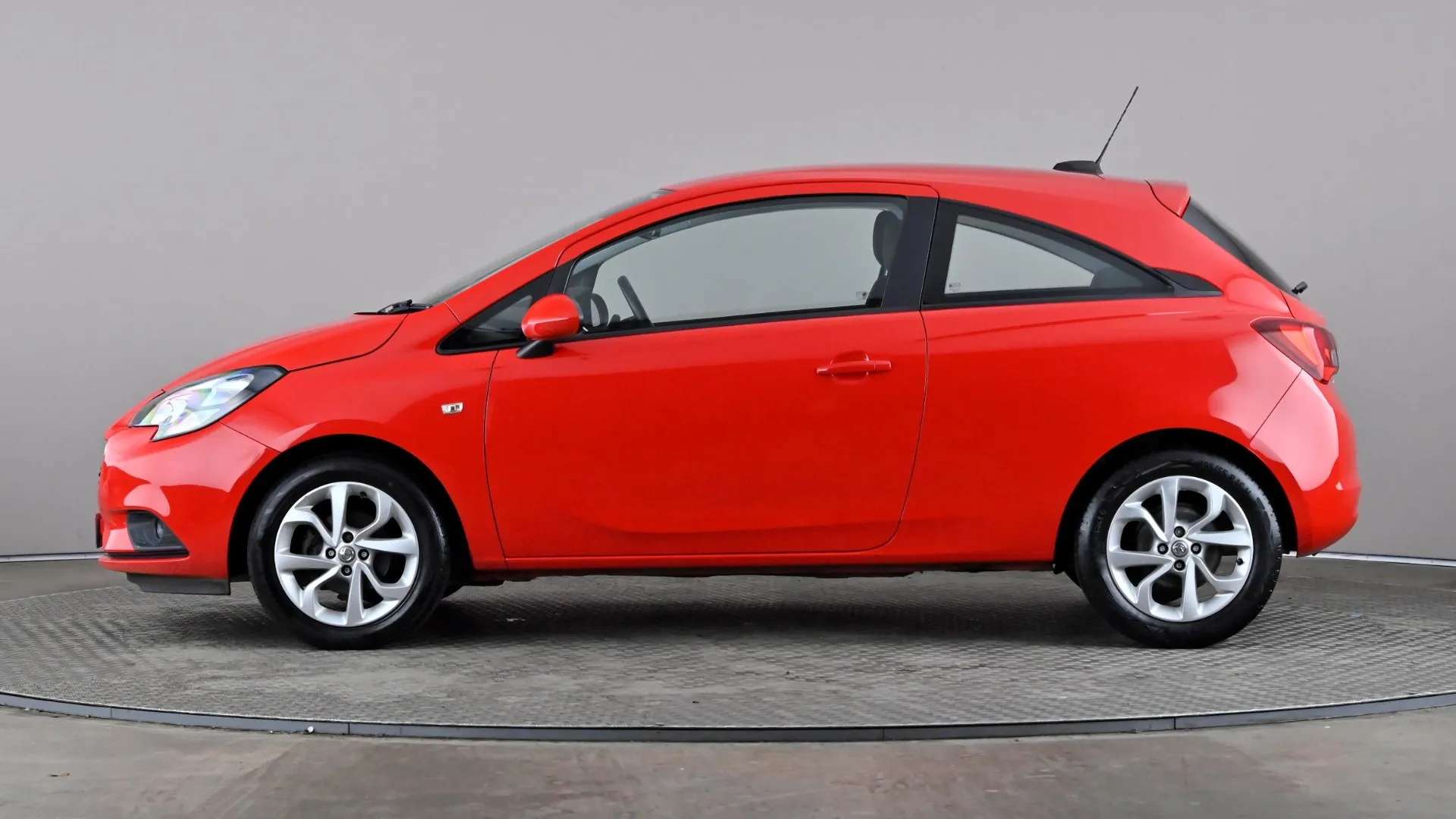 2019 VAUXHALL CORSA 2019 VAUXHALL CORSA