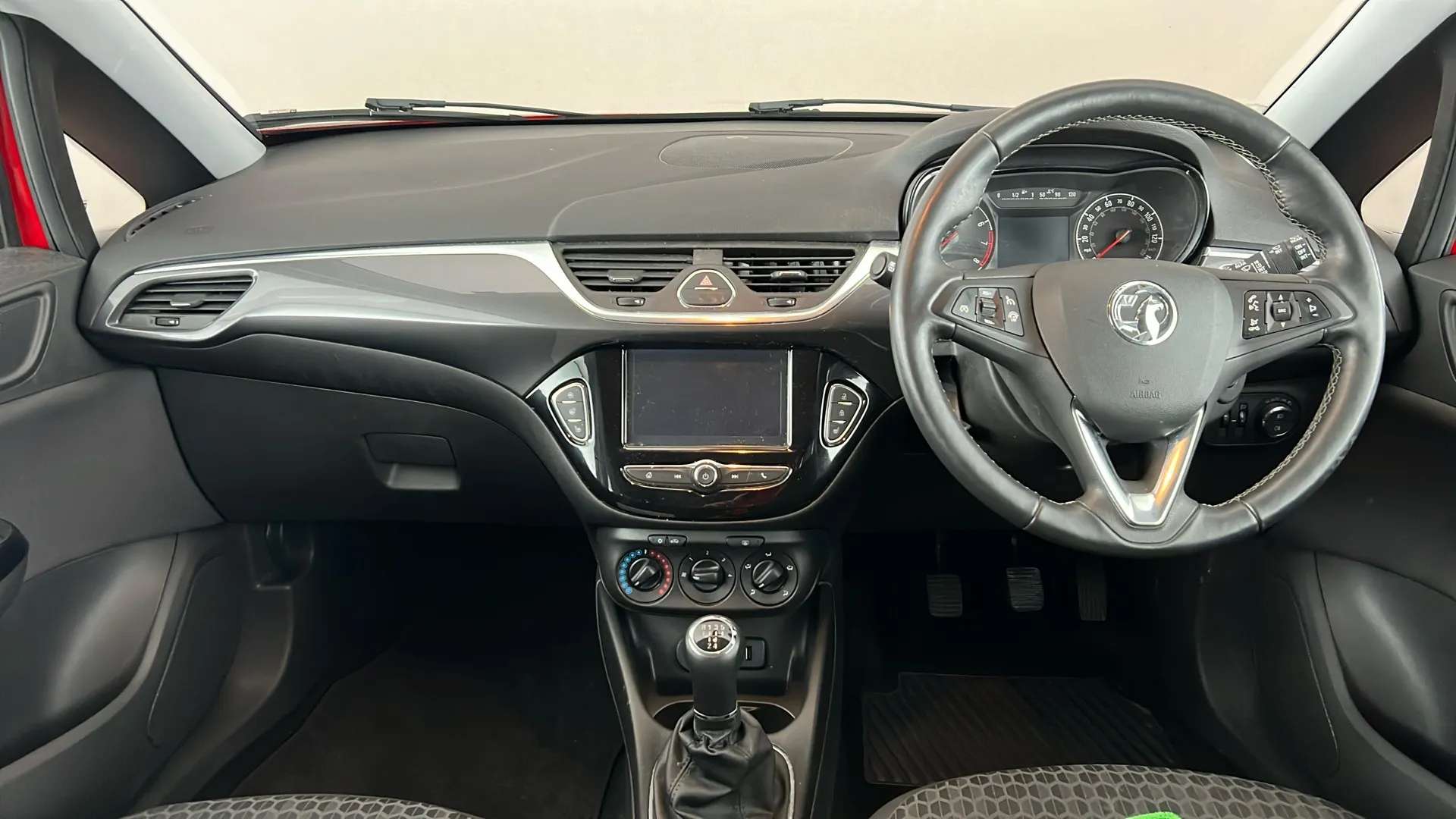 2019 VAUXHALL CORSA 2019 VAUXHALL CORSA