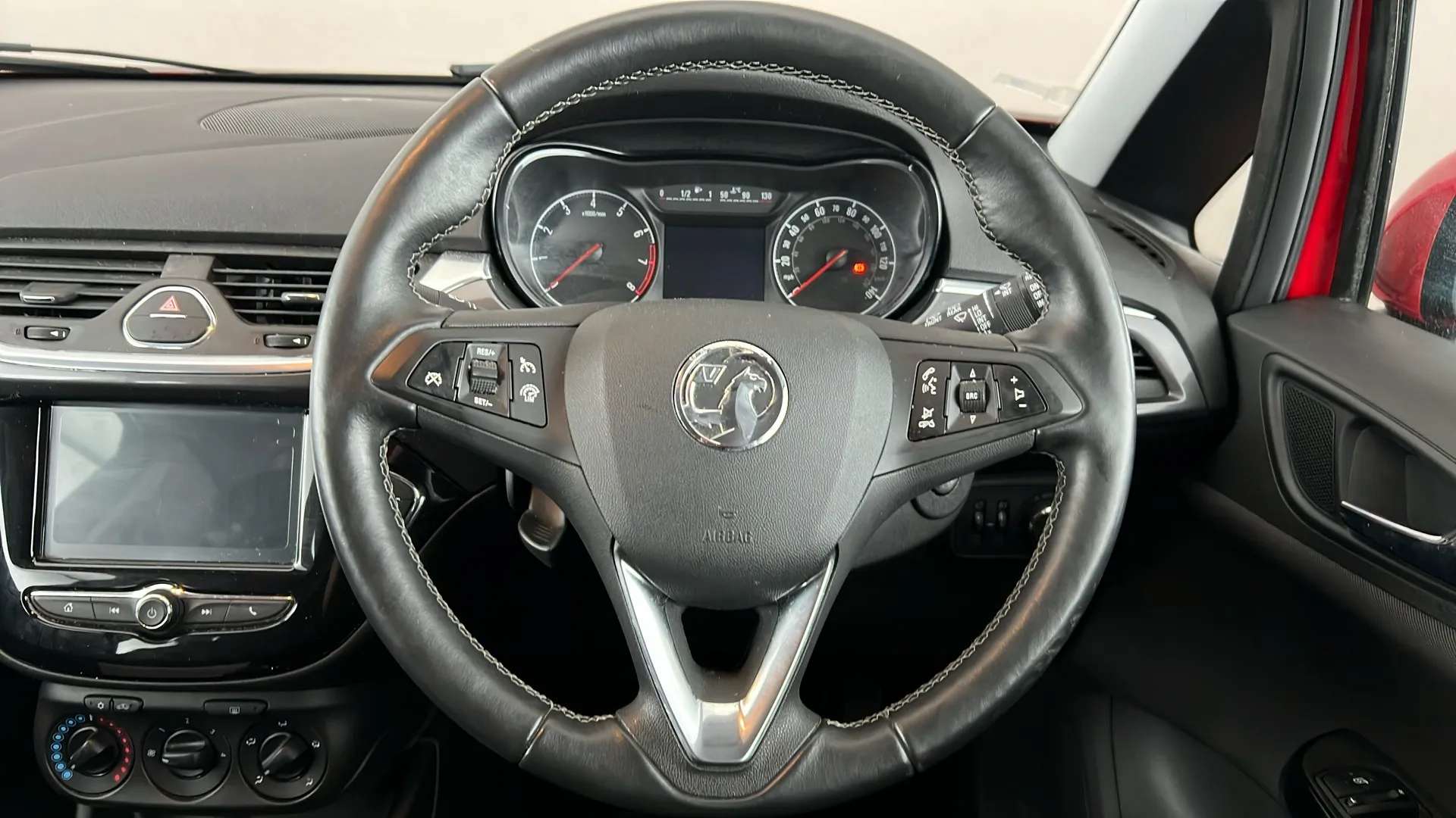 2019 VAUXHALL CORSA 2019 VAUXHALL CORSA