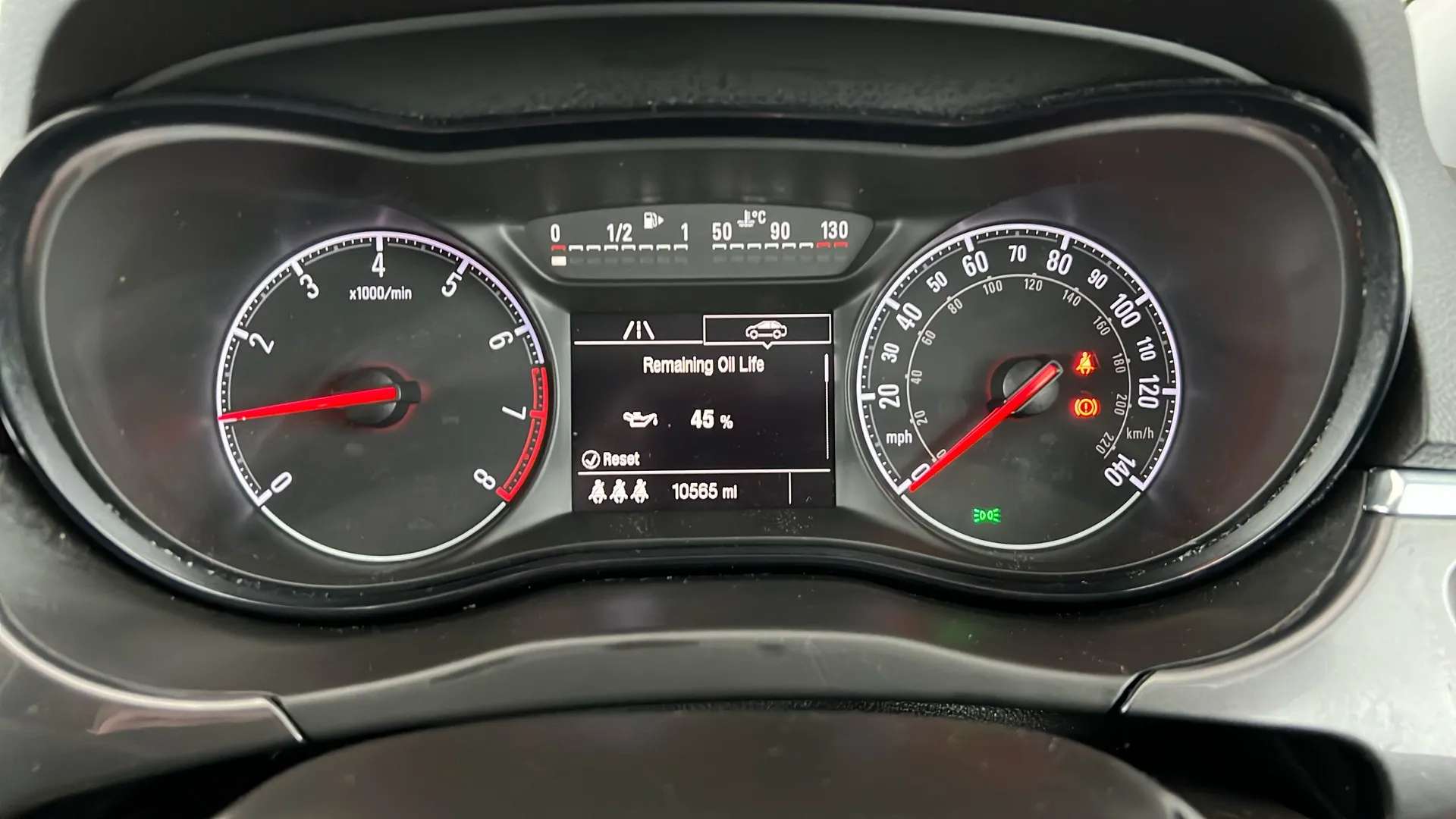 2019 VAUXHALL CORSA 2019 VAUXHALL CORSA