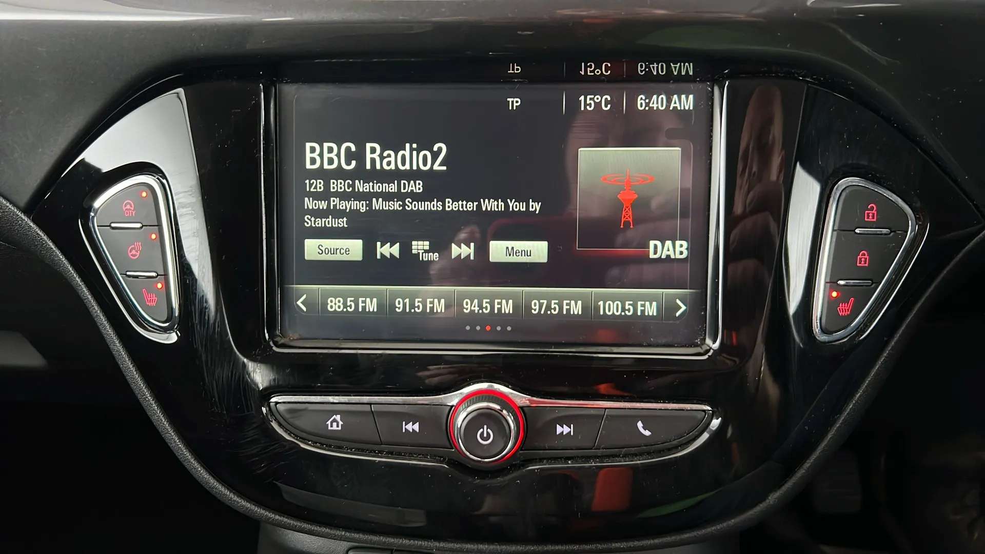 2019 VAUXHALL CORSA 2019 VAUXHALL CORSA