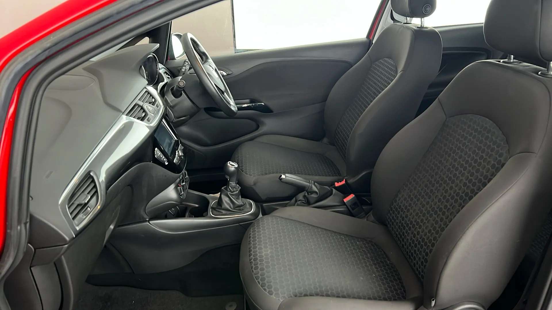 2019 VAUXHALL CORSA 2019 VAUXHALL CORSA