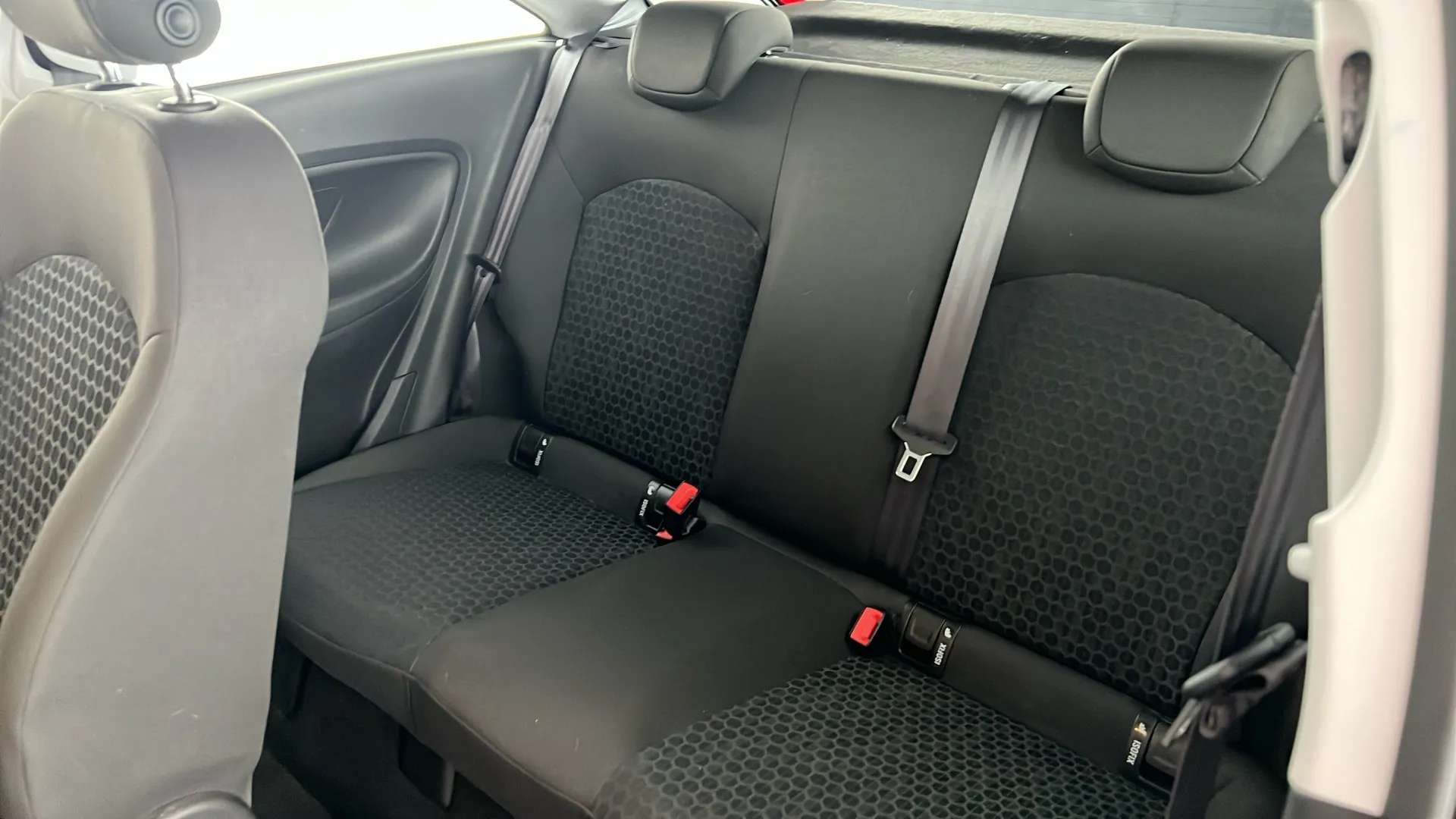 2019 VAUXHALL CORSA 2019 VAUXHALL CORSA