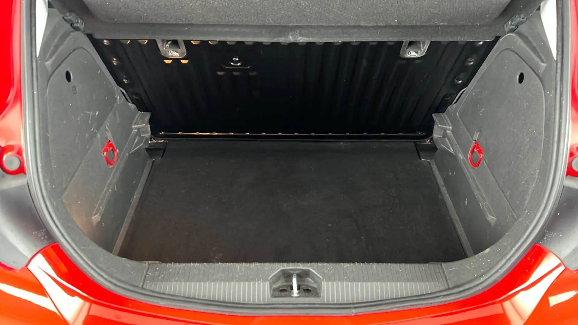 2019 VAUXHALL CORSA 2019 VAUXHALL CORSA