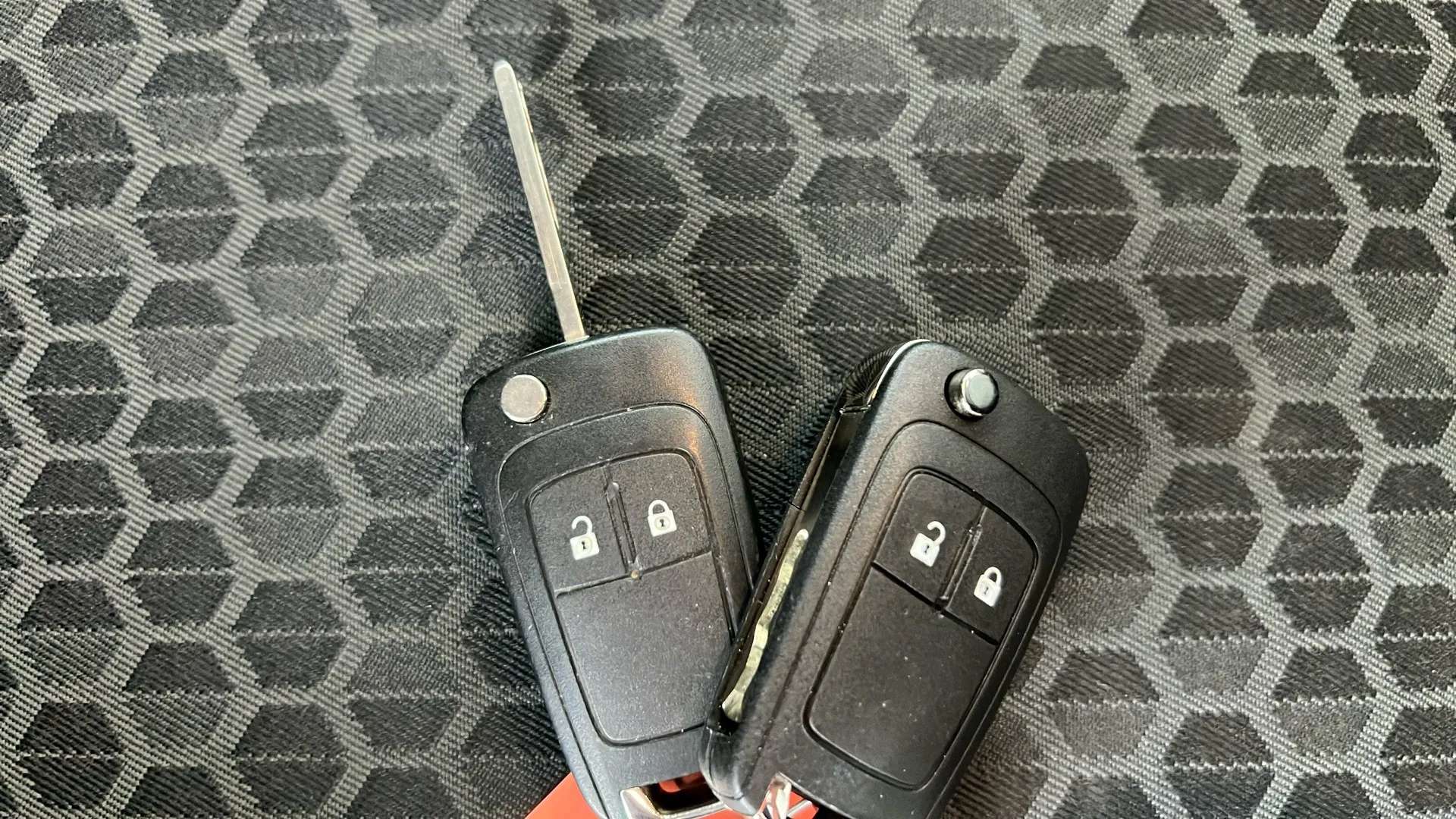 2019 VAUXHALL CORSA 2019 VAUXHALL CORSA