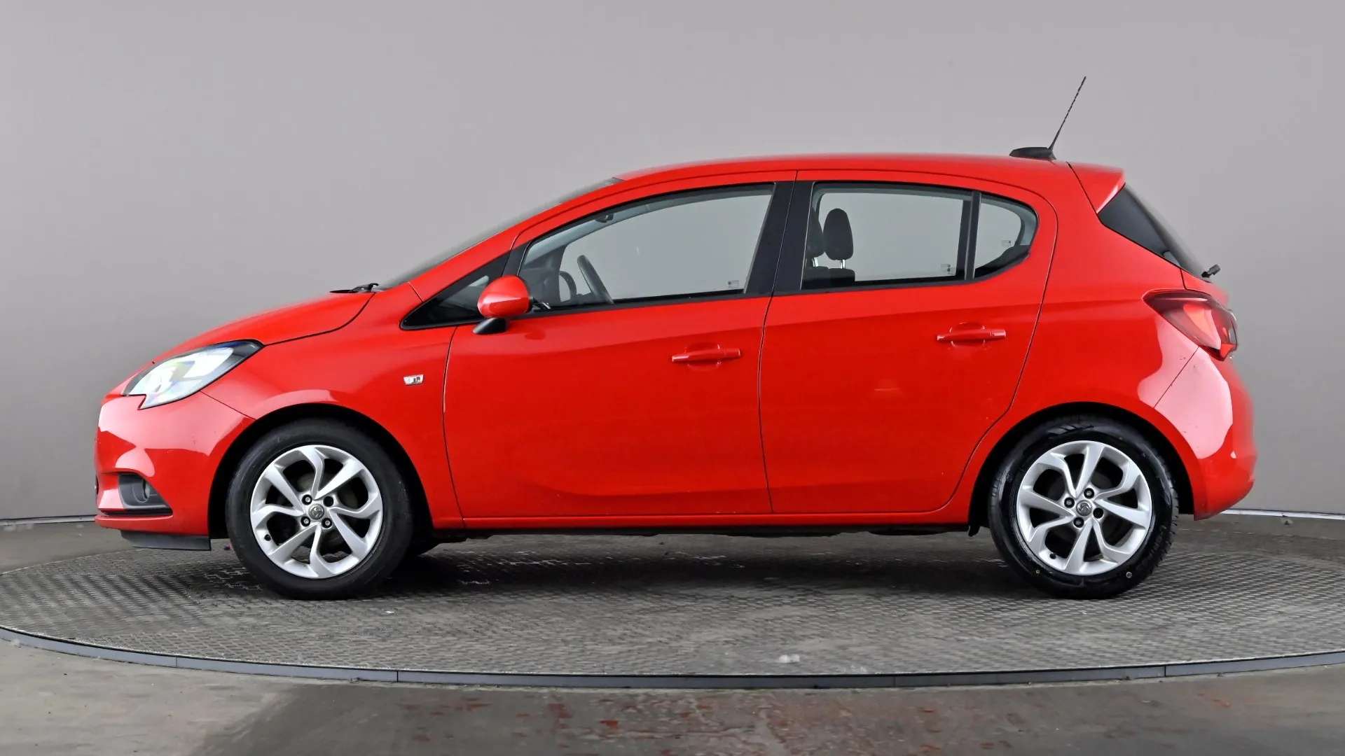 2019 VAUXHALL CORSA 2019 VAUXHALL CORSA