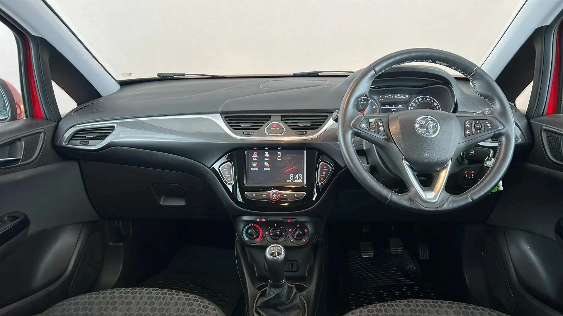 2019 VAUXHALL CORSA 2019 VAUXHALL CORSA