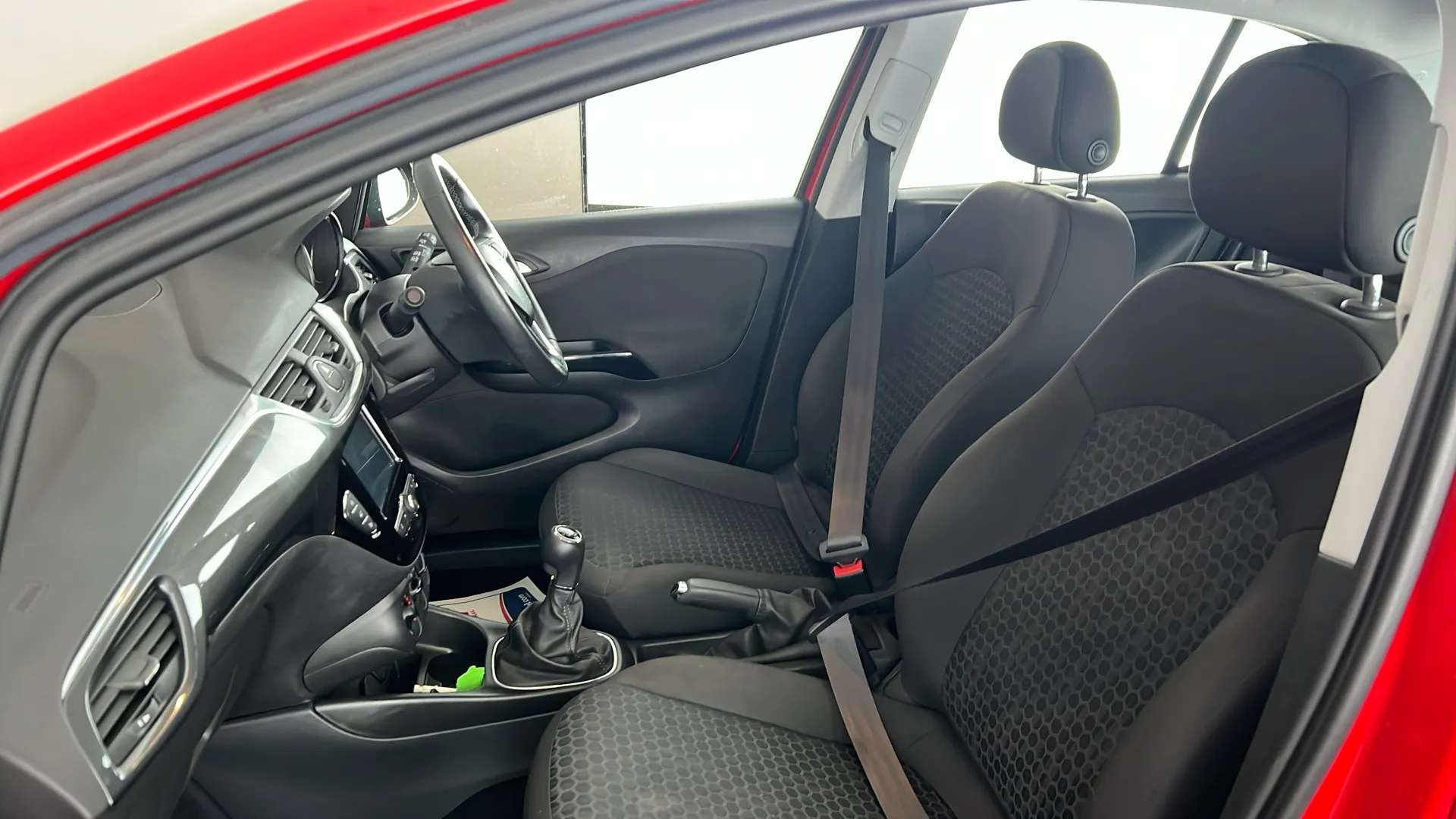 2019 VAUXHALL CORSA 2019 VAUXHALL CORSA