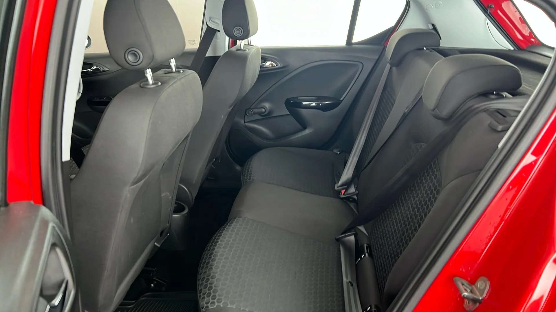 2019 VAUXHALL CORSA 2019 VAUXHALL CORSA