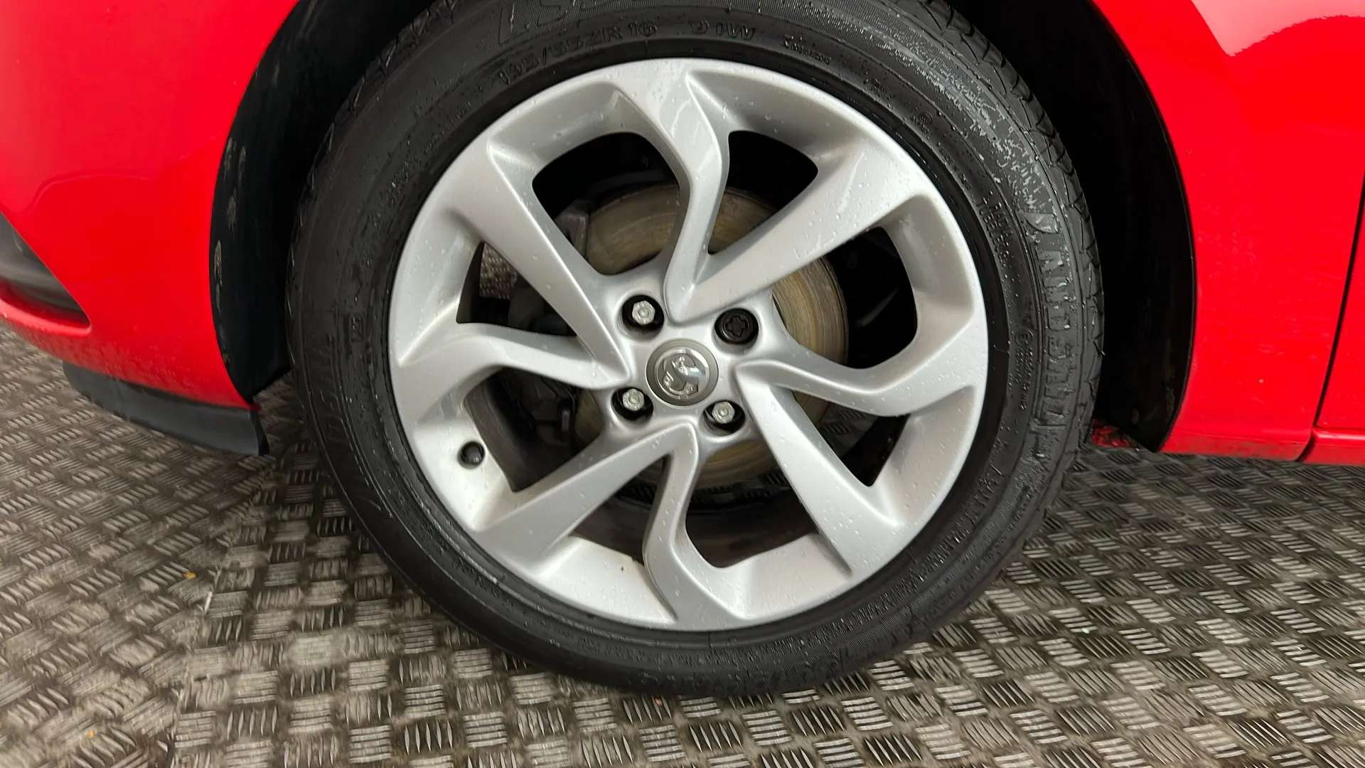 2019 VAUXHALL CORSA 2019 VAUXHALL CORSA